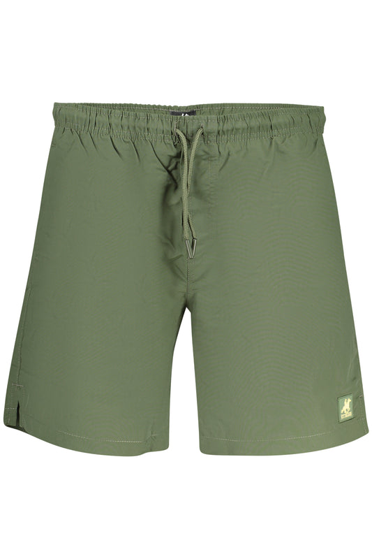 U.S. GRAND COSTUME PARTE SOTTO UOMO VERDE TAGLIA = 3XL