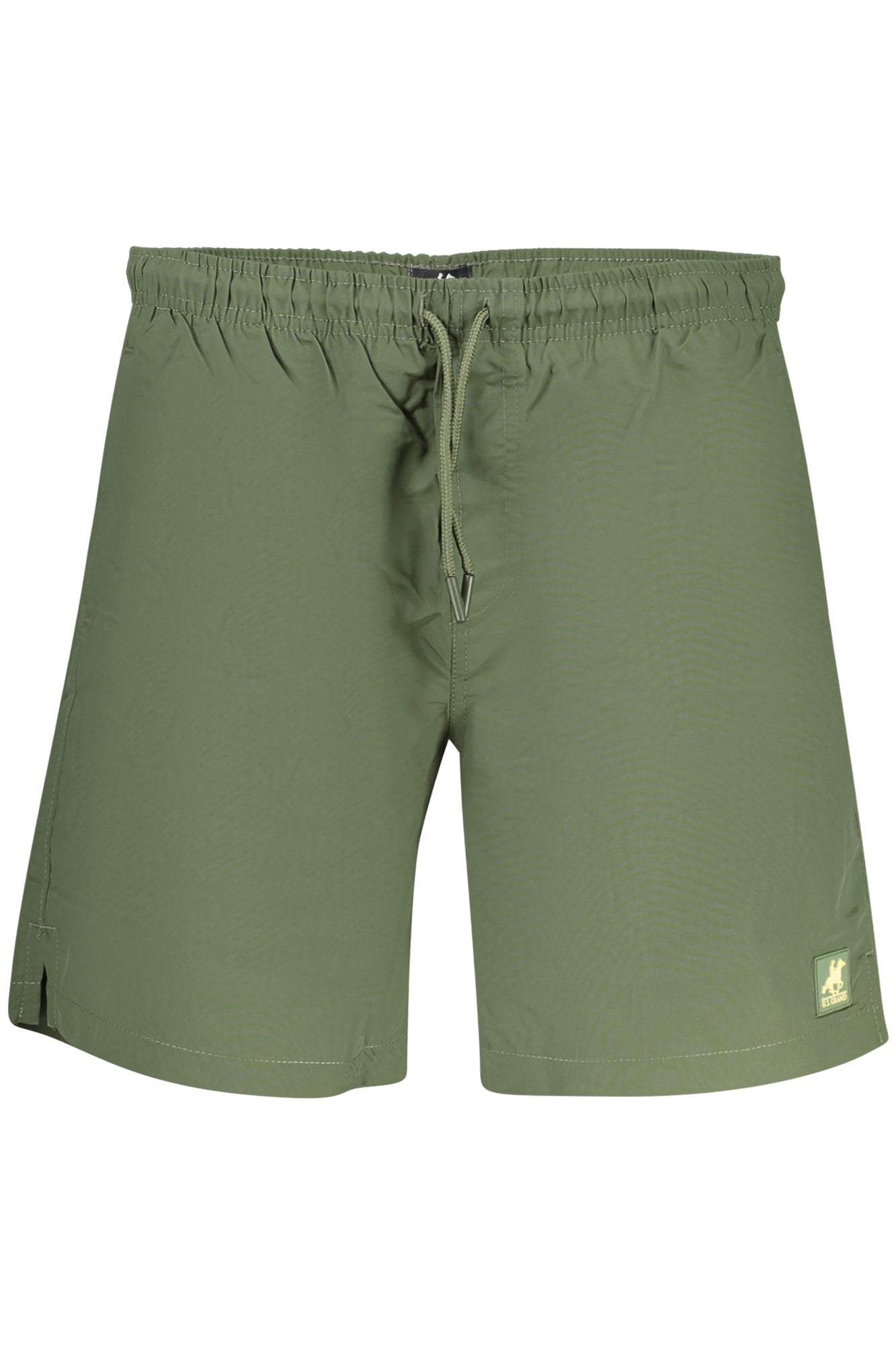 U.S. GRAND COSTUME PARTE SOTTO UOMO VERDE TAGLIA = 2XL