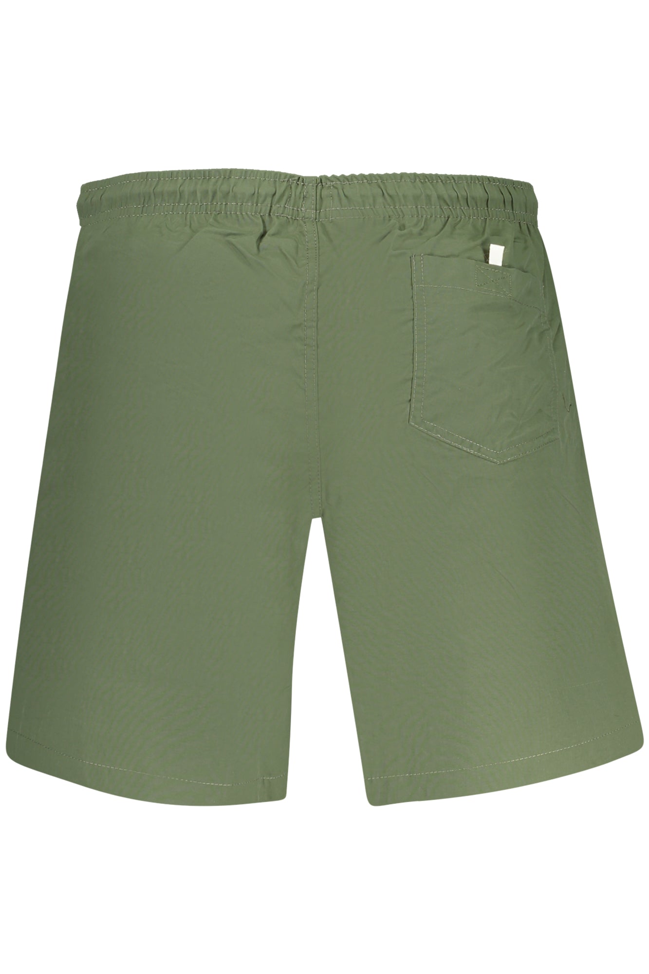 U.S. GRAND COSTUME PARTE SOTTO UOMO VERDE TAGLIA = 3XL