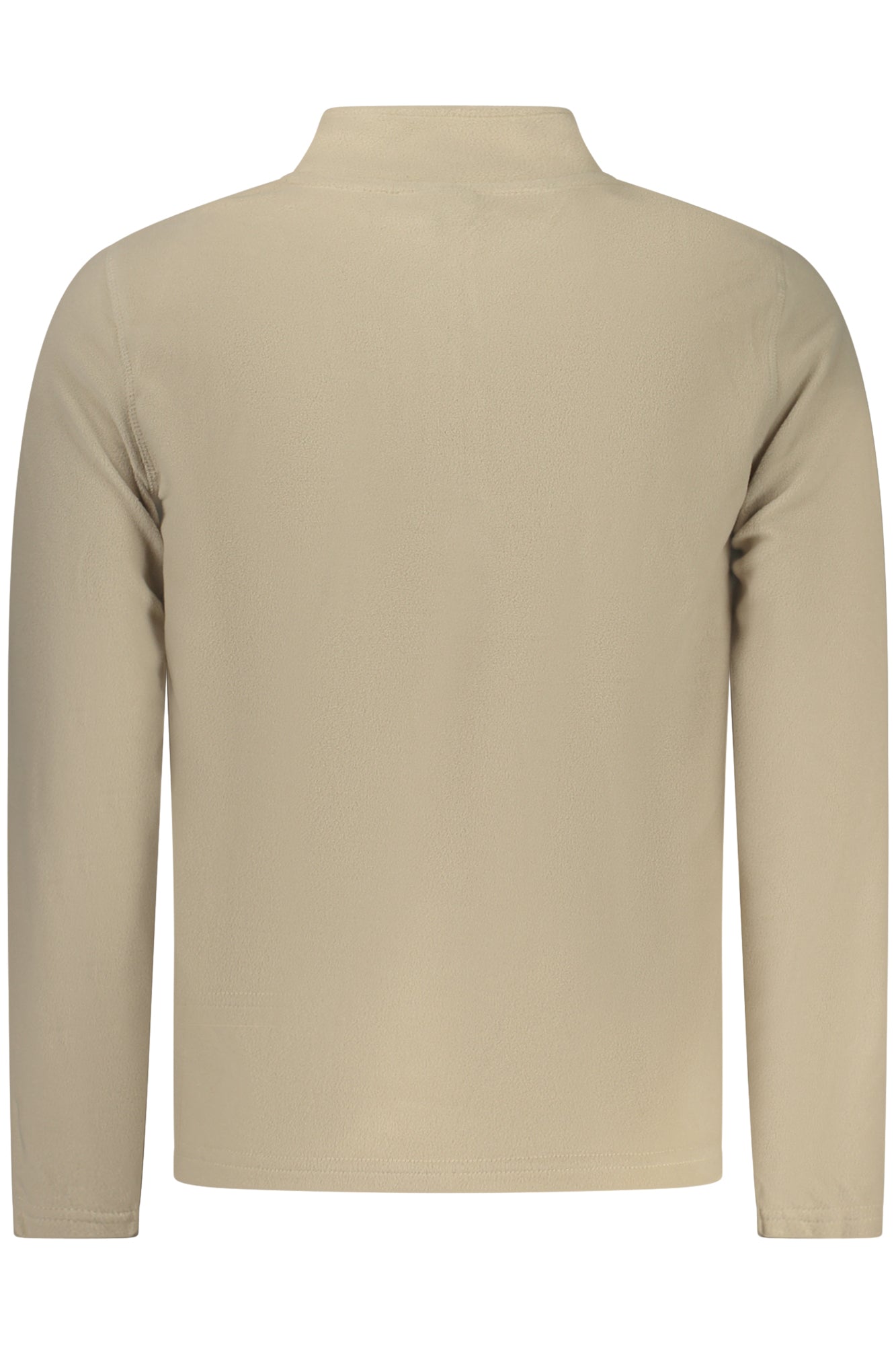 U.S. GRAND FELPA SENZA ZIP UOMO BEIGE TAGLIA = 2XL
