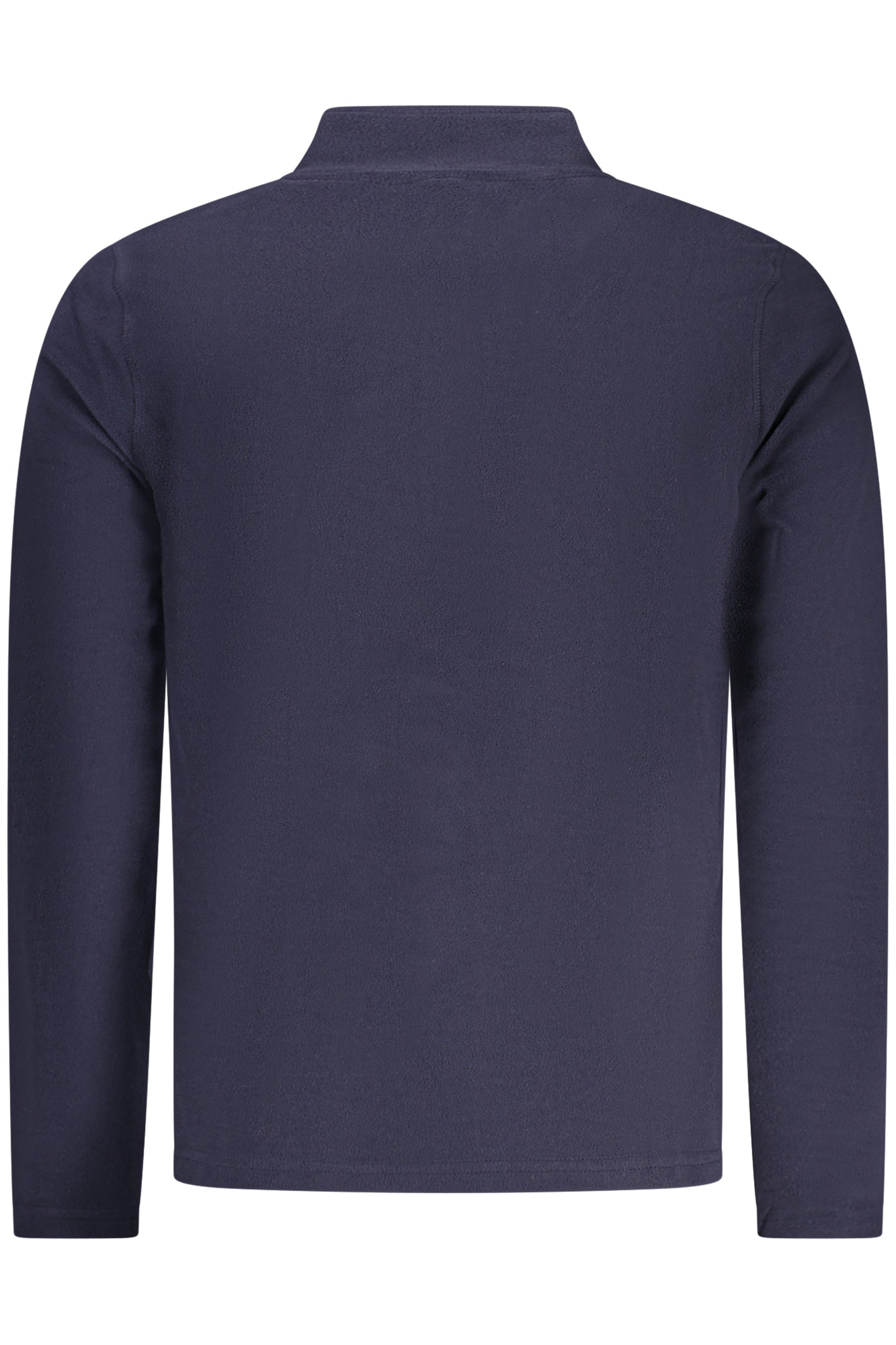 U.S. GRAND FELPA SENZA ZIP UOMO BLU TAGLIA = S