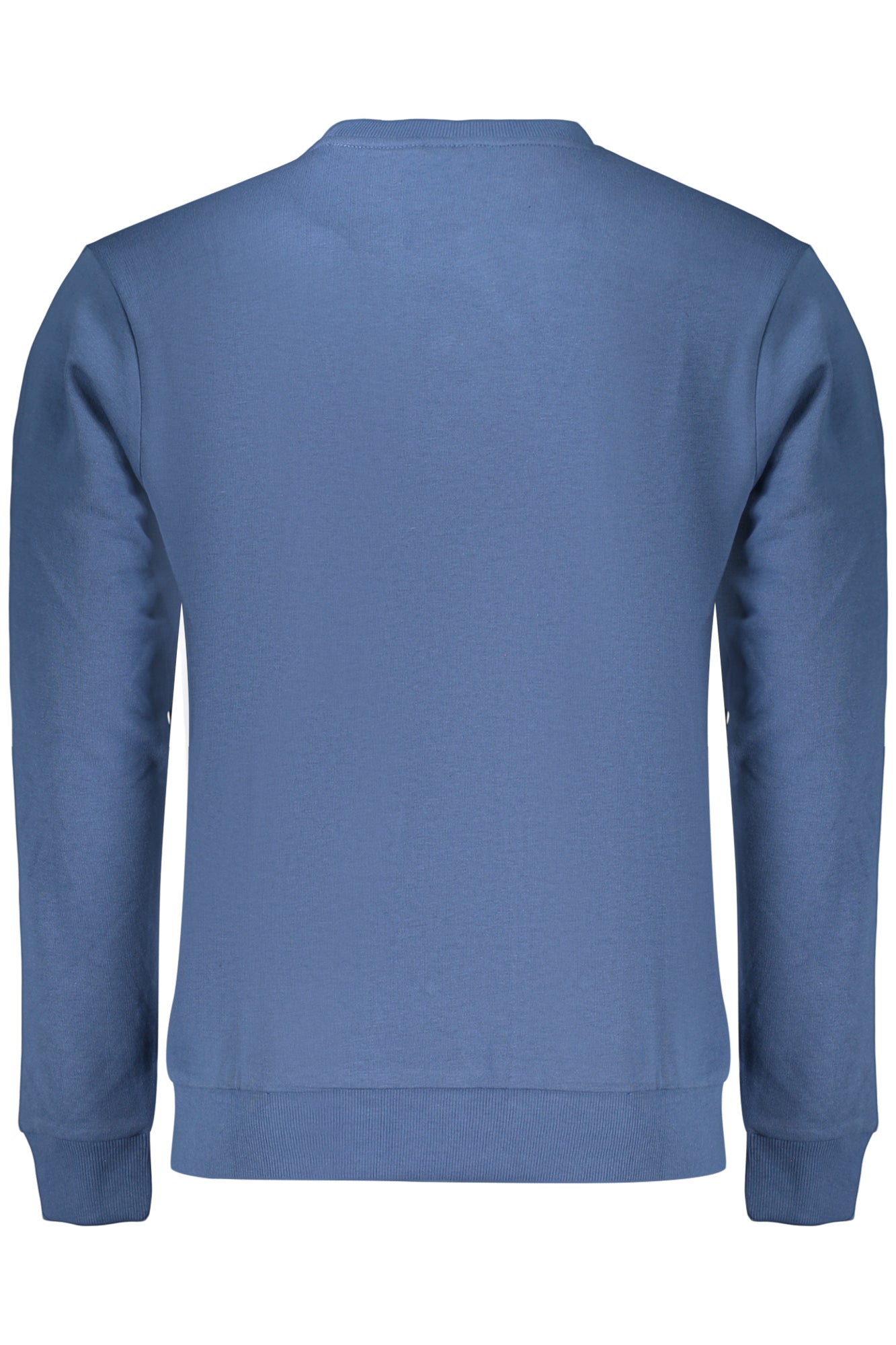 U.S. GRAND FELPA SENZA ZIP UOMO BLU TAGLIA = M
