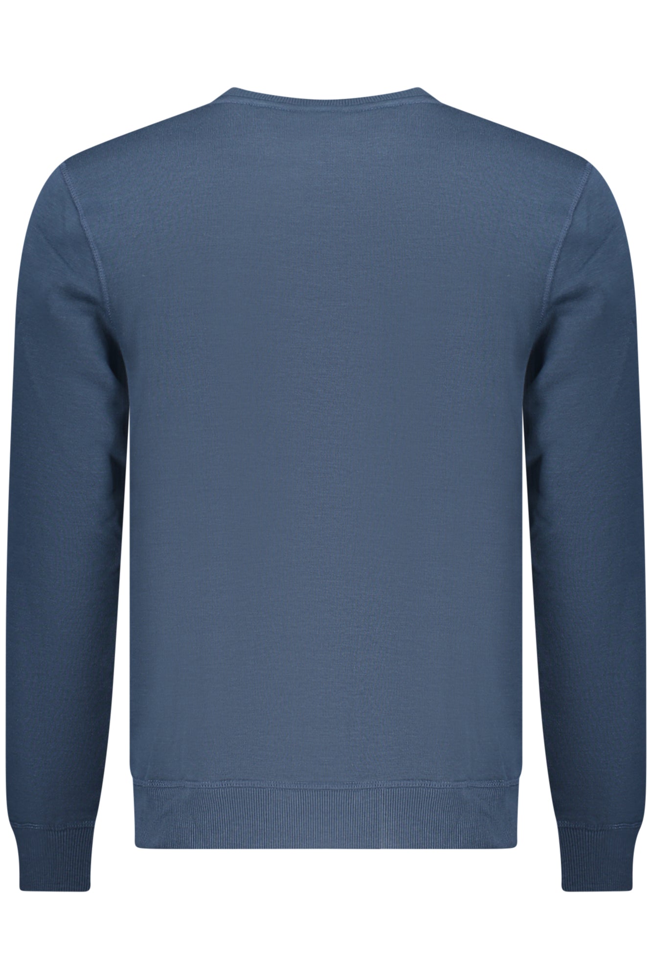 U.S. GRAND FELPA SENZA ZIP UOMO BLU TAGLIA = M