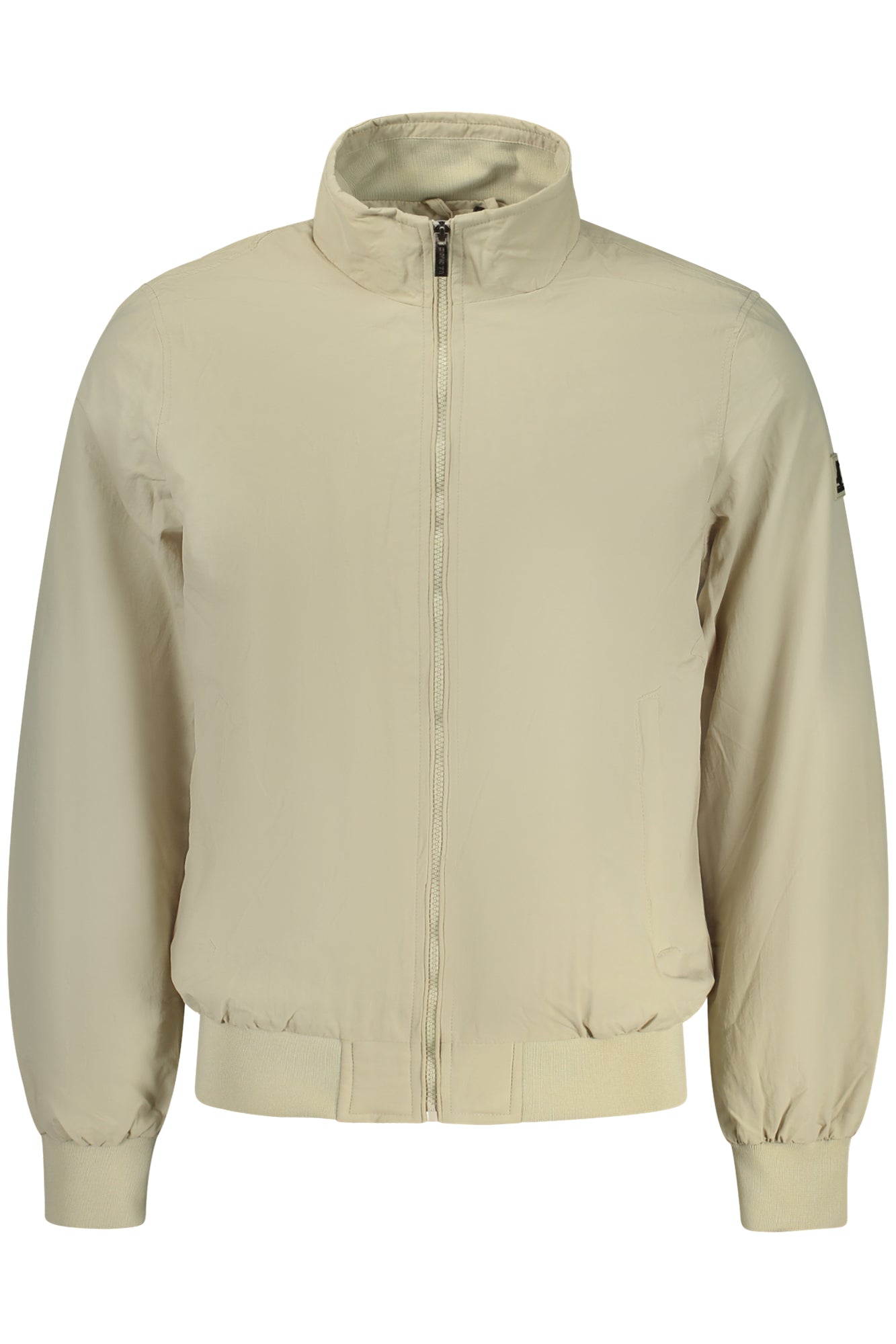 U.S. GRAND GIUBBOTTO UOMO BEIGE TAGLIA = L