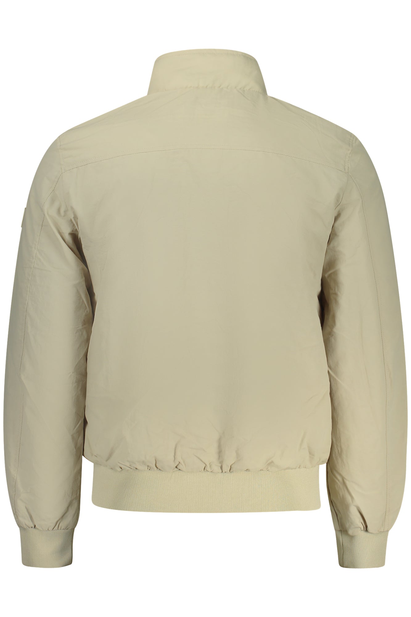 U.S. GRAND GIUBBOTTO UOMO BEIGE TAGLIA = L