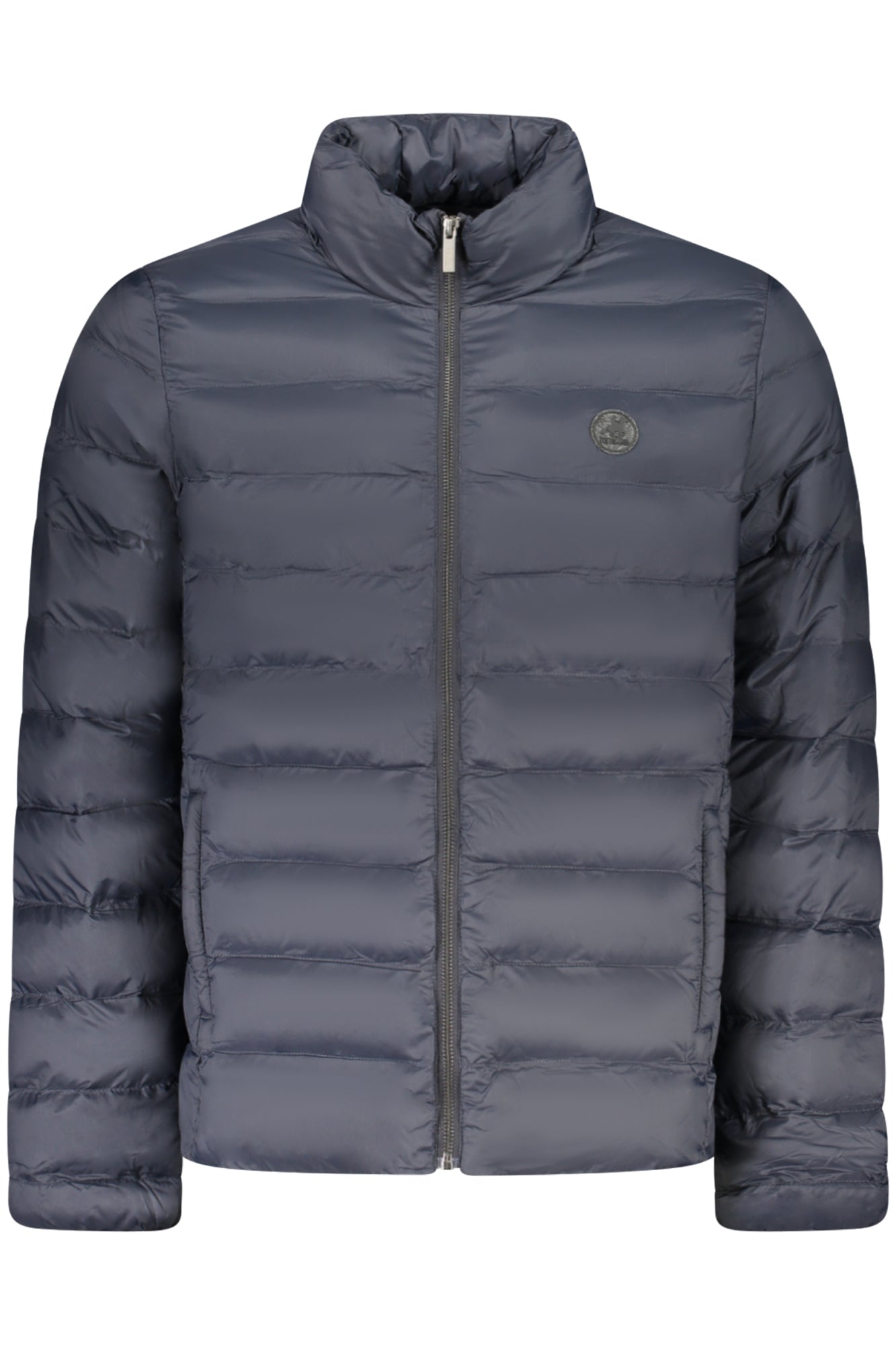 U.S. GRAND GIUBBOTTO UOMO BLU TAGLIA = M