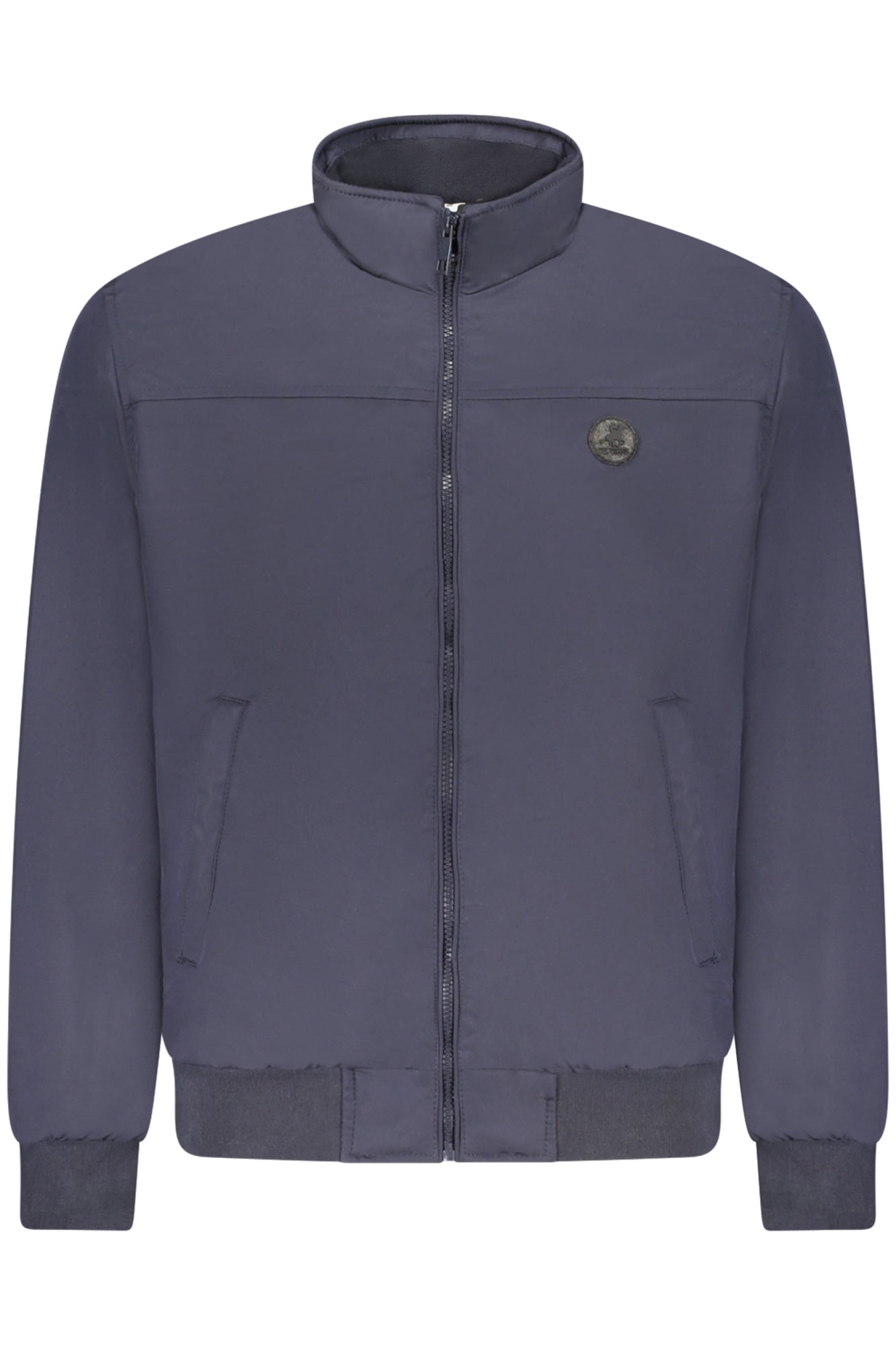 U.S. GRAND GIUBBOTTO UOMO BLU TAGLIA = 3XL