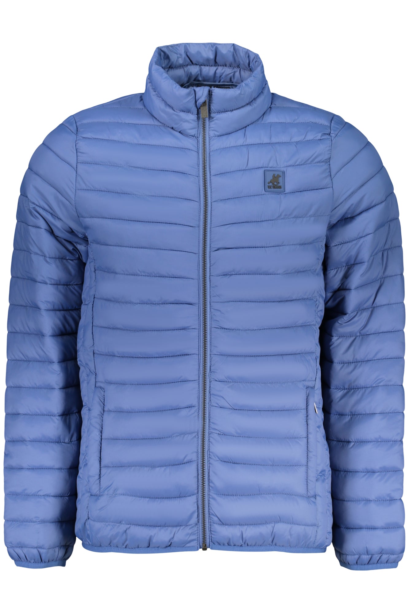 U.S. GRAND GIUBBOTTO UOMO BLU TAGLIA = XL