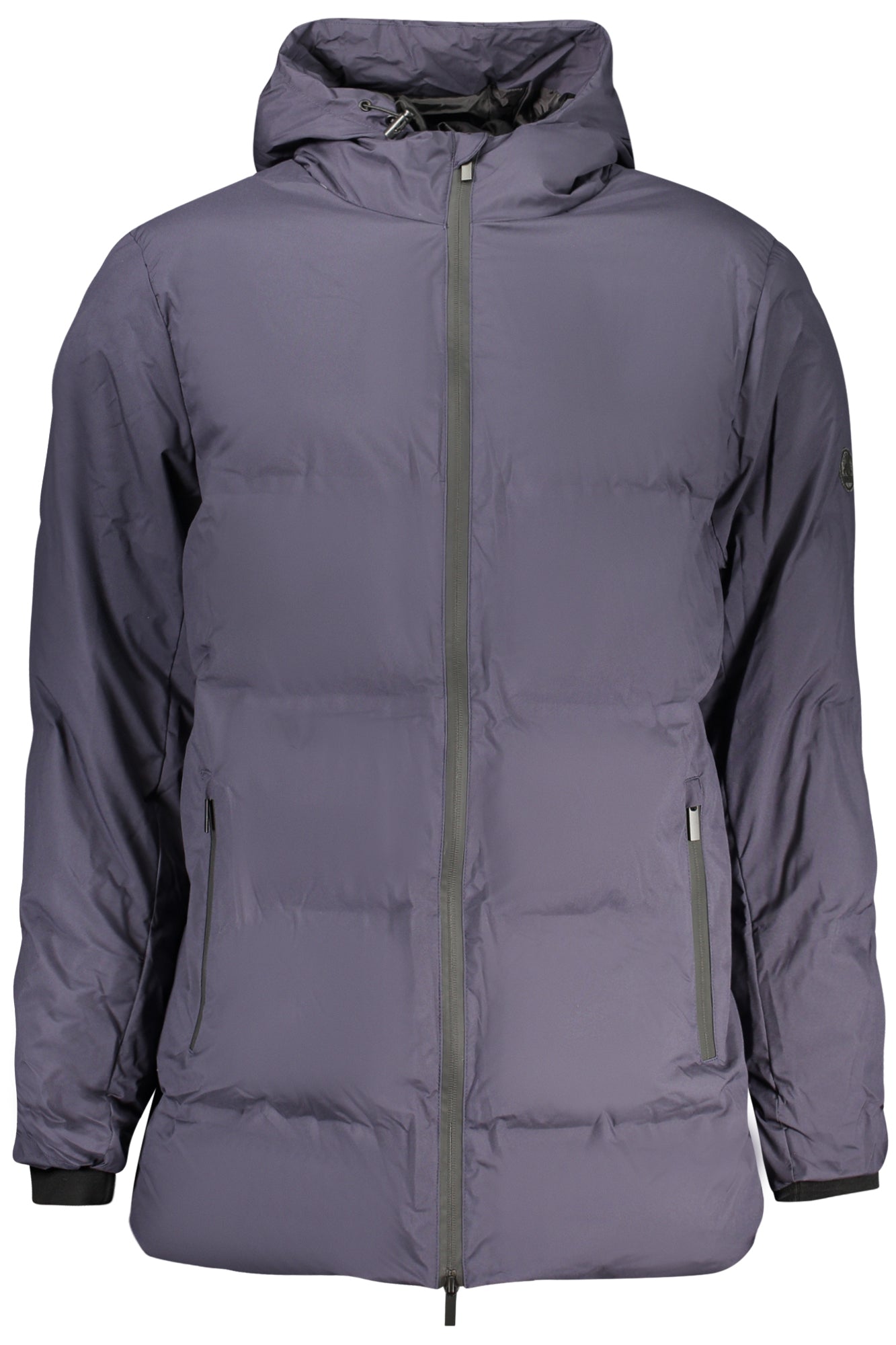 U.S. GRAND GIUBBOTTO UOMO BLU TAGLIA = 2XL