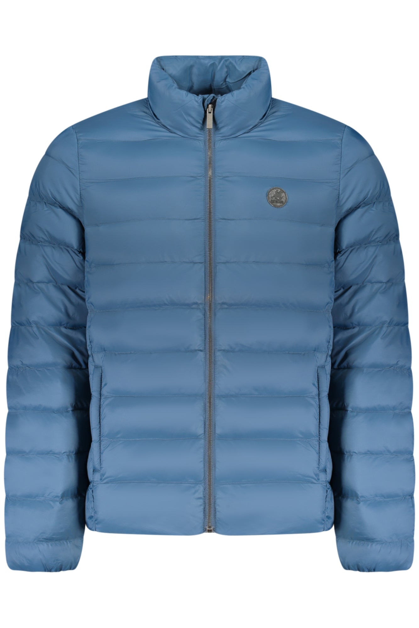 U.S. GRAND GIUBBOTTO UOMO BLU TAGLIA = L