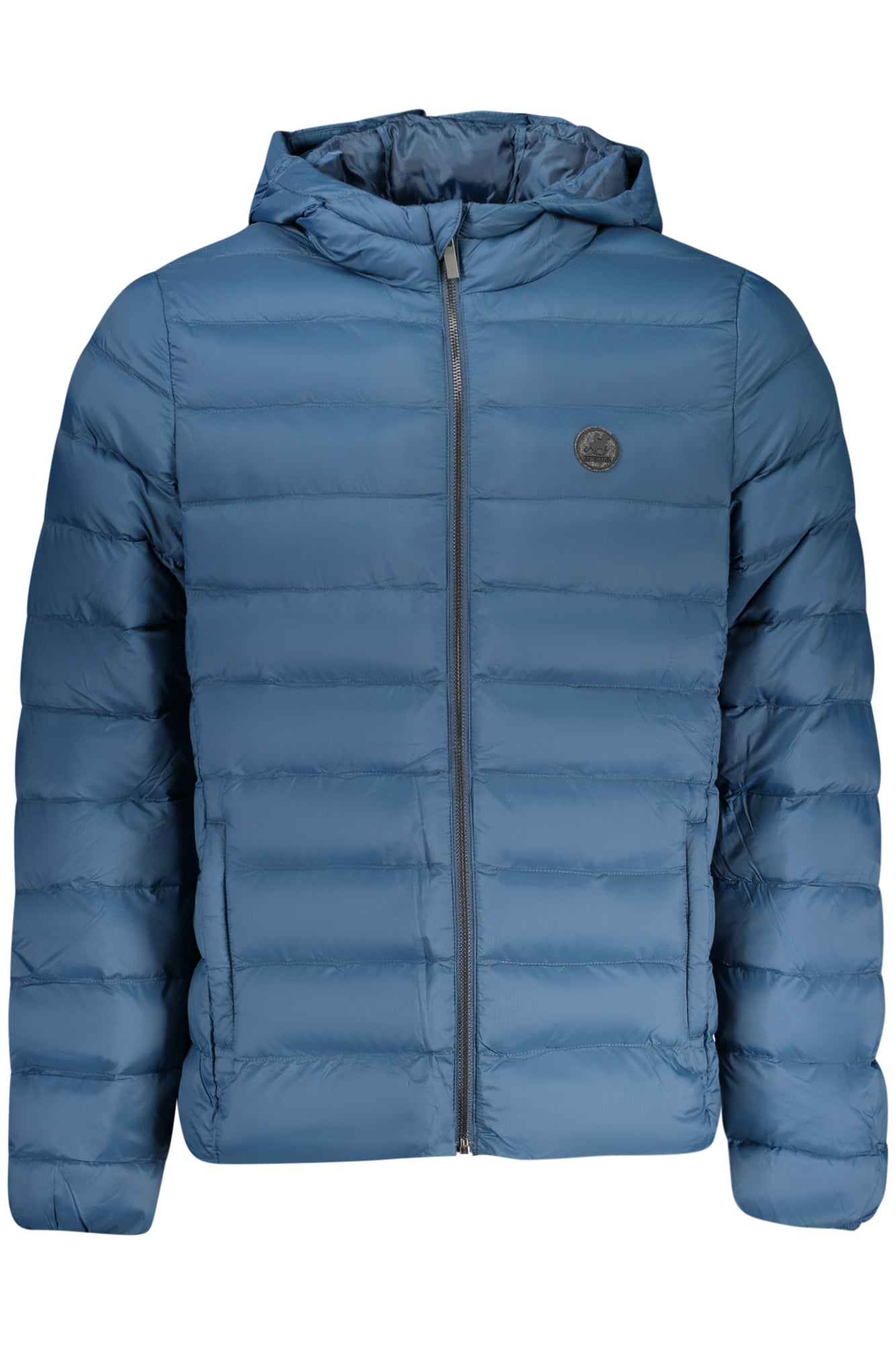 U.S. GRAND GIUBBOTTO UOMO BLU TAGLIA = M