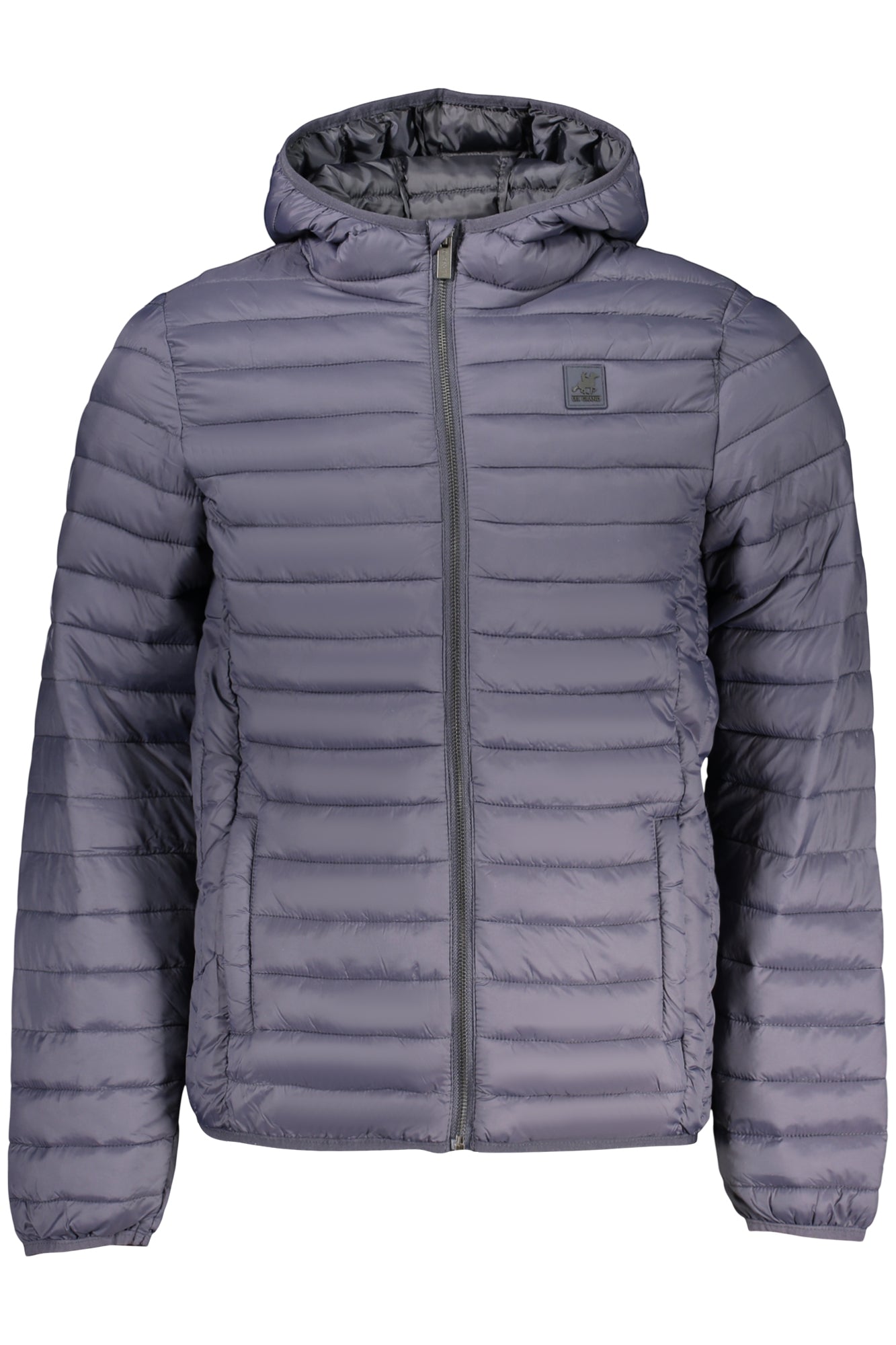 U.S. GRAND GIUBBOTTO UOMO BLU TAGLIA = 3XL
