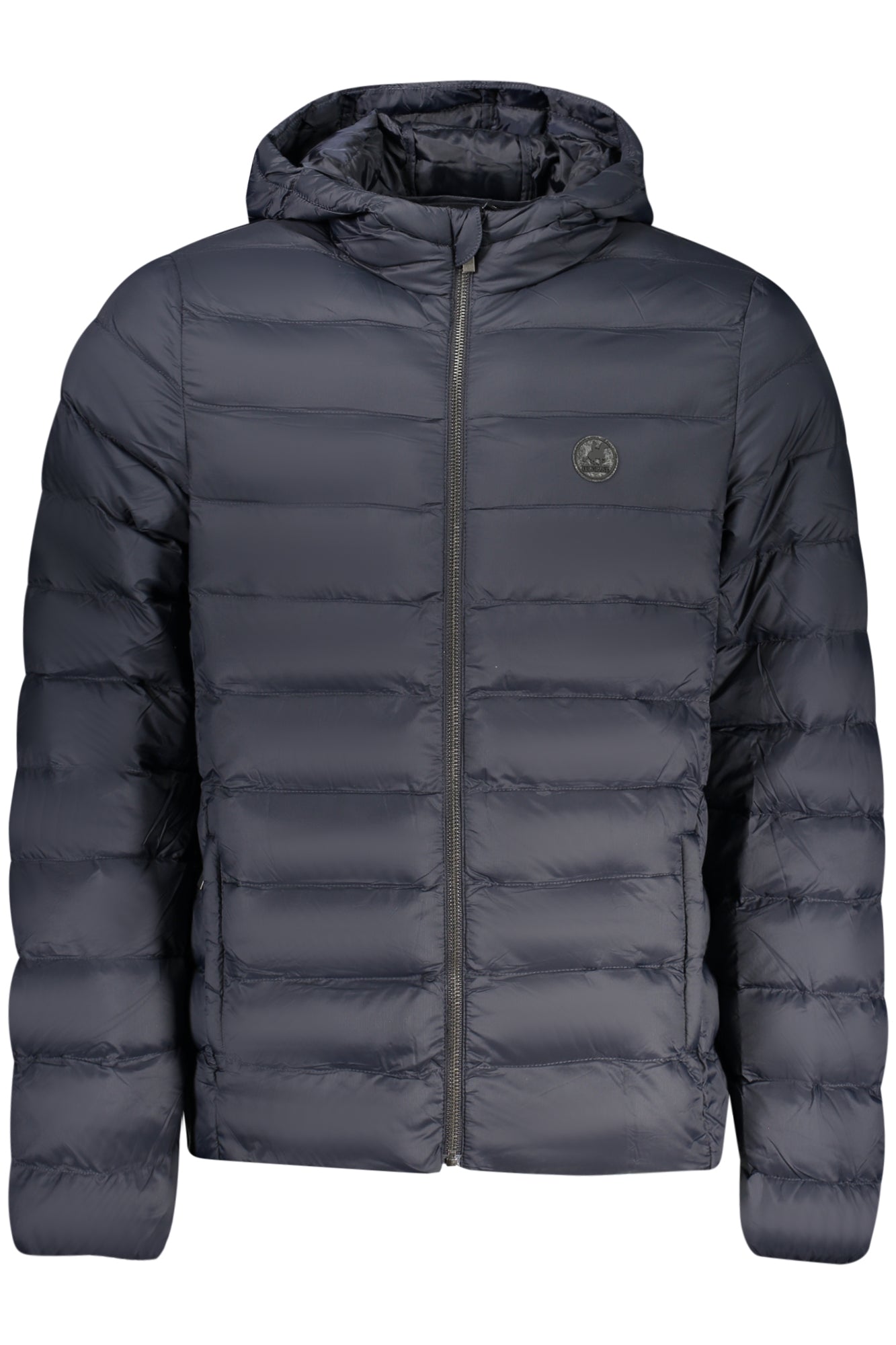 U.S. GRAND GIUBBOTTO UOMO BLU TAGLIA = XL