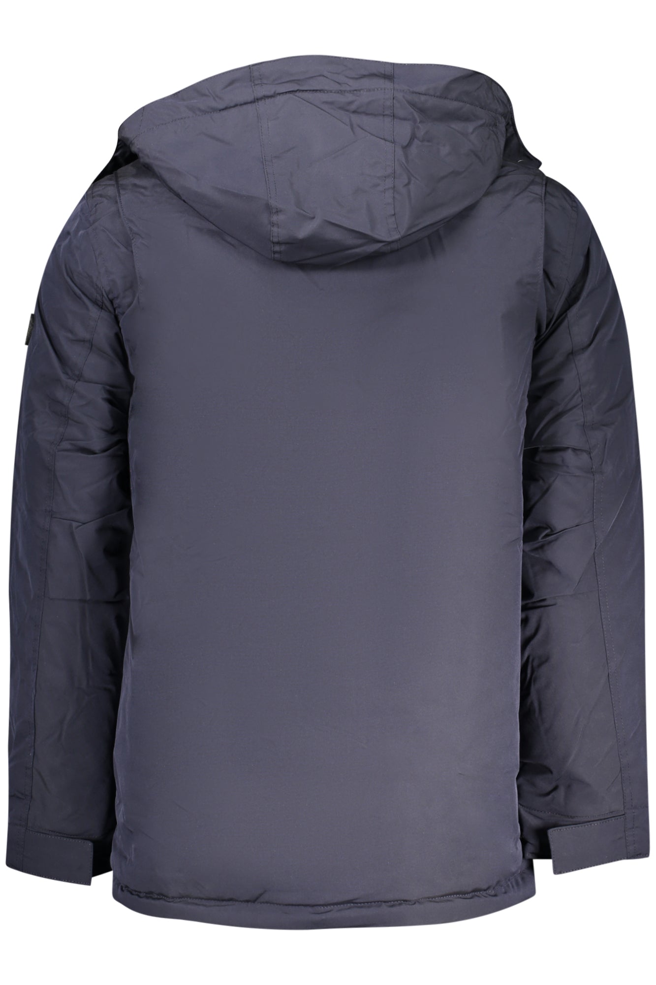 U.S. GRAND GIUBBOTTO UOMO BLU TAGLIA = 2XL