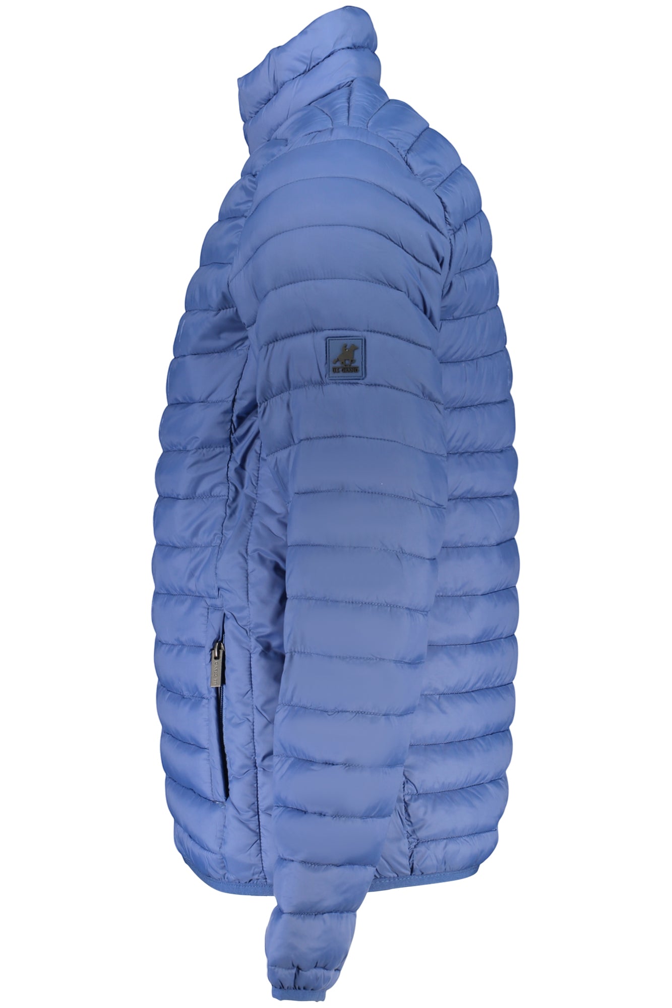 U.S. GRAND GIUBBOTTO UOMO BLU TAGLIA = S