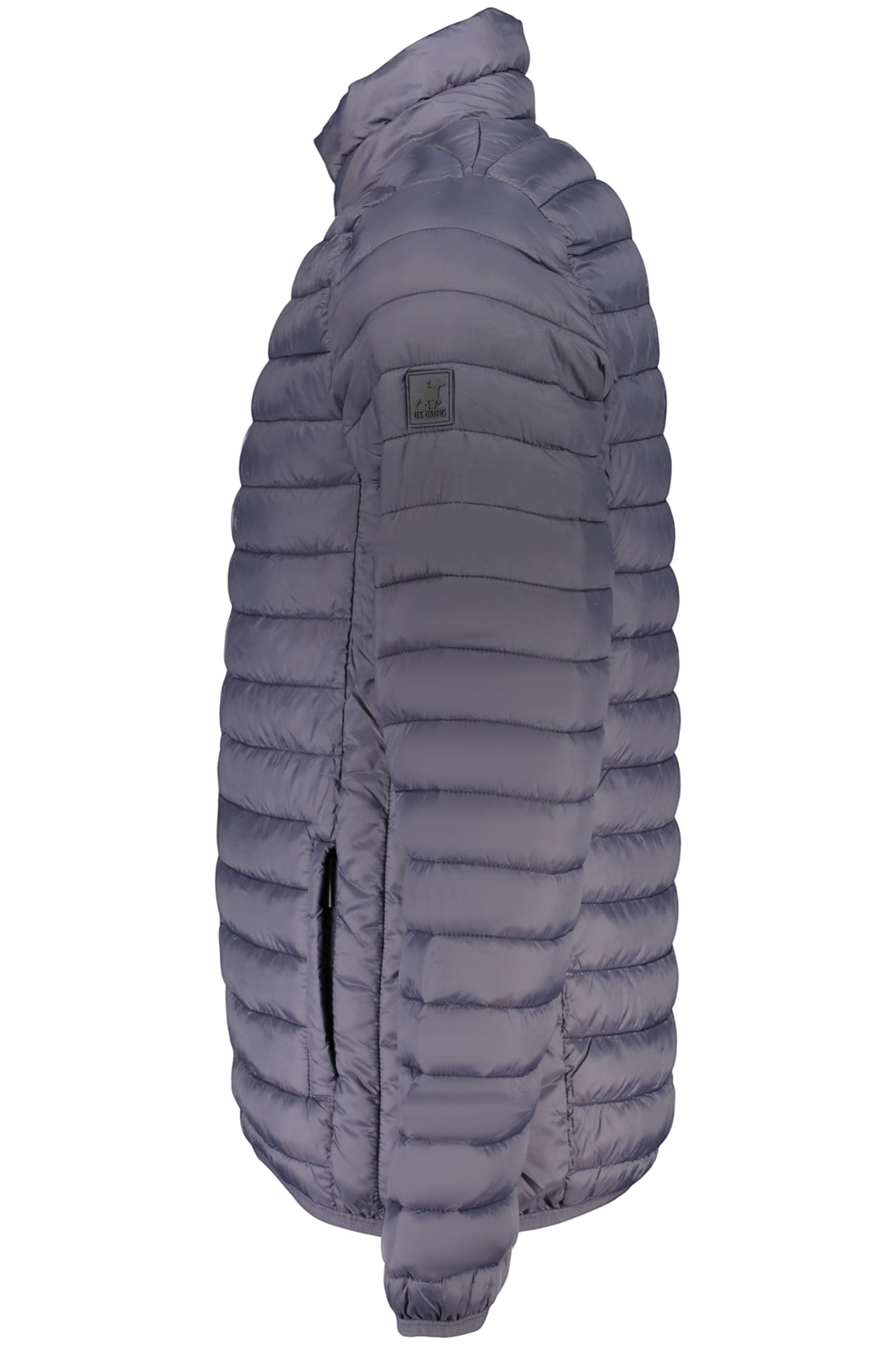 U.S. GRAND GIUBBOTTO UOMO BLU TAGLIA = XL