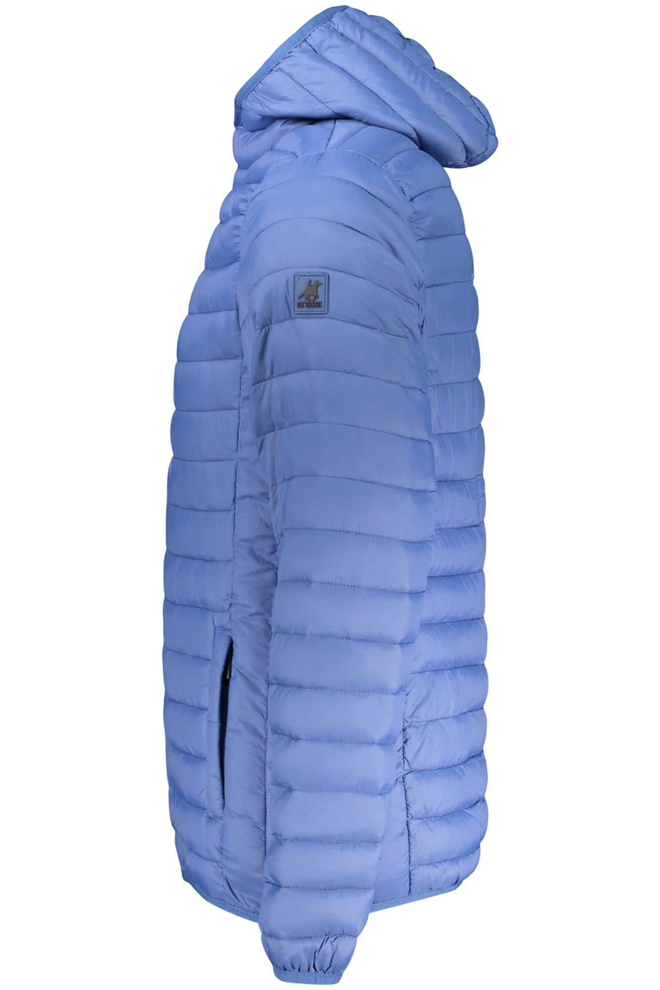 U.S. GRAND GIUBBOTTO UOMO BLU TAGLIA = M