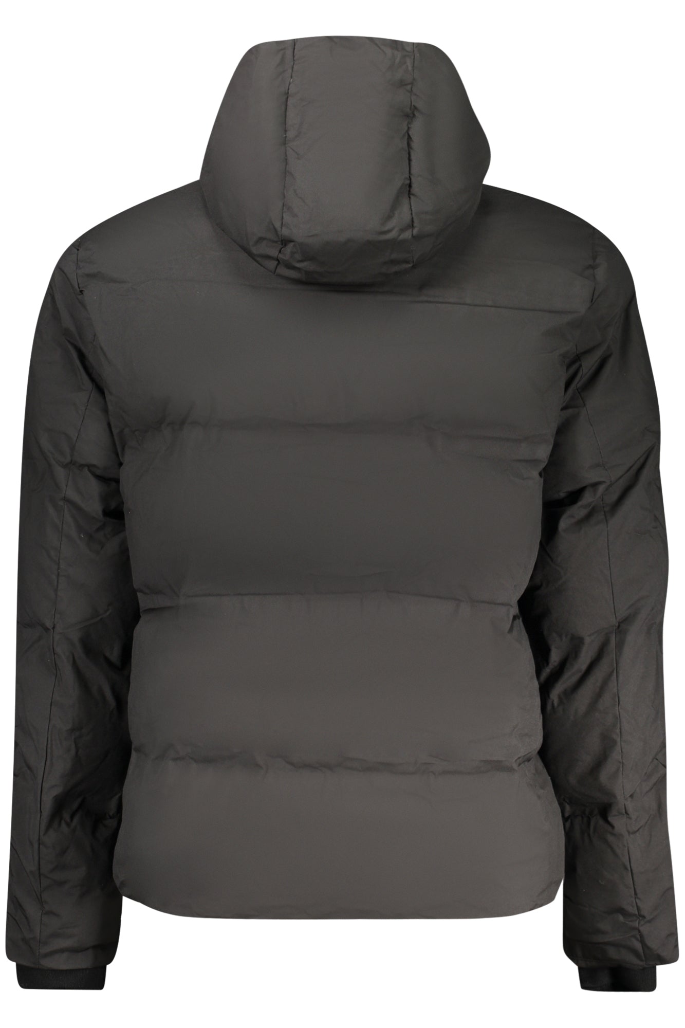 U.S. GRAND GIUBBOTTO UOMO NERO TAGLIA = 2XL