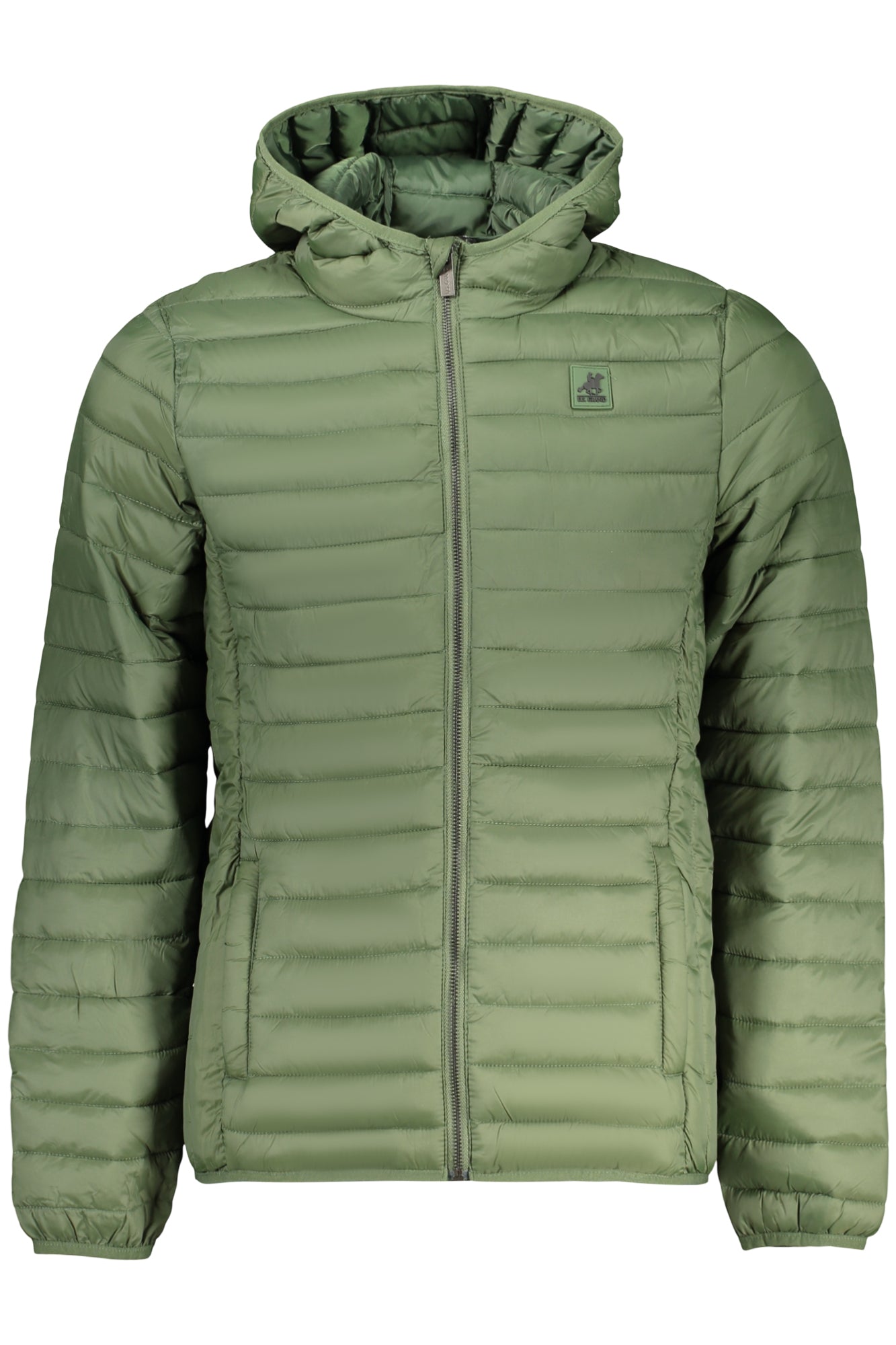 U.S. GRAND GIUBBOTTO UOMO VERDE TAGLIA = L