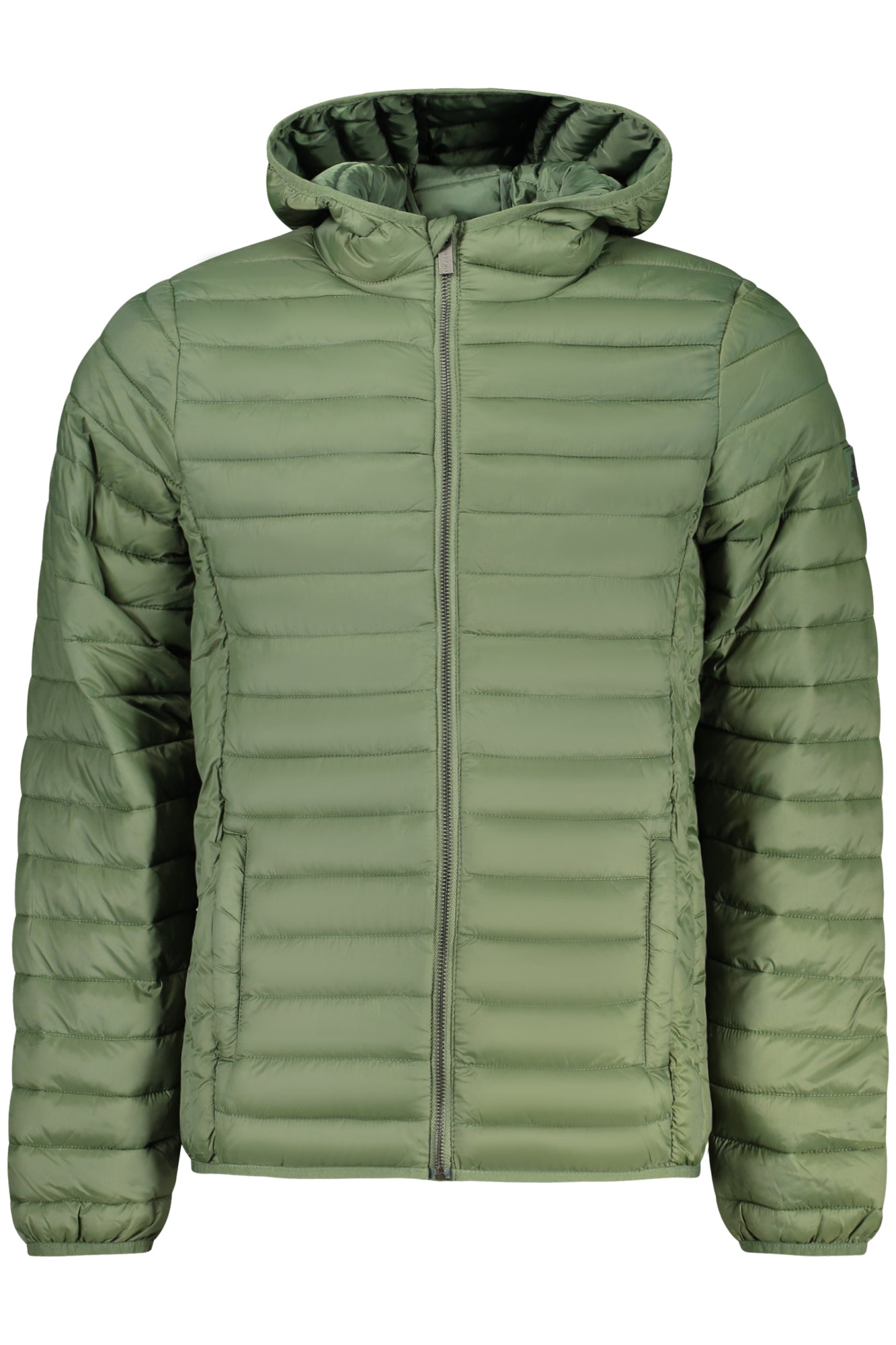 U.S. GRAND GIUBBOTTO UOMO VERDE TAGLIA = M