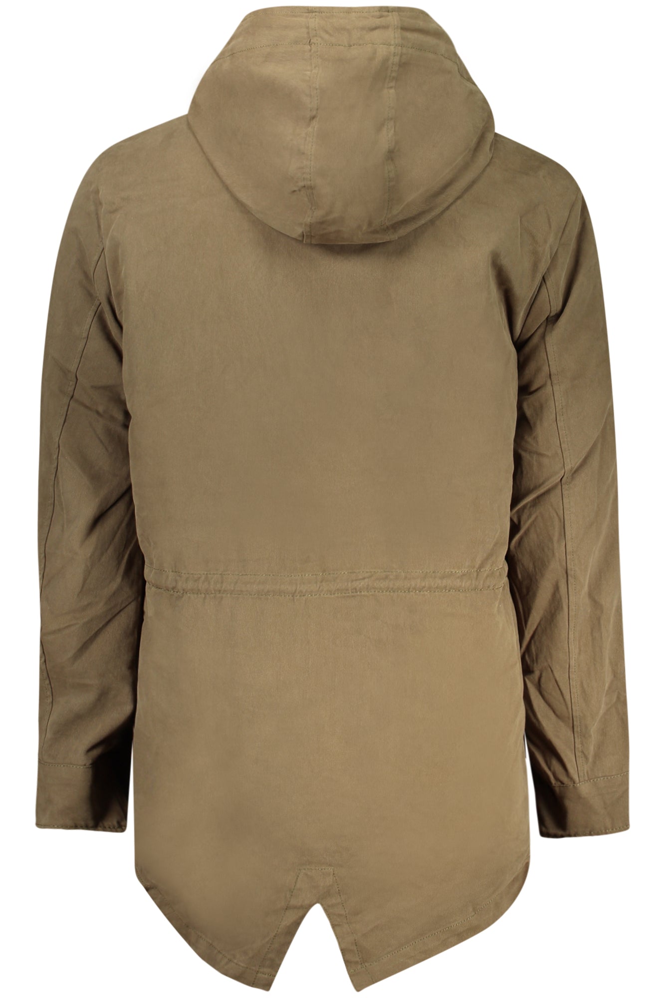 U.S. GRAND GIUBBOTTO UOMO VERDE TAGLIA = 2XL