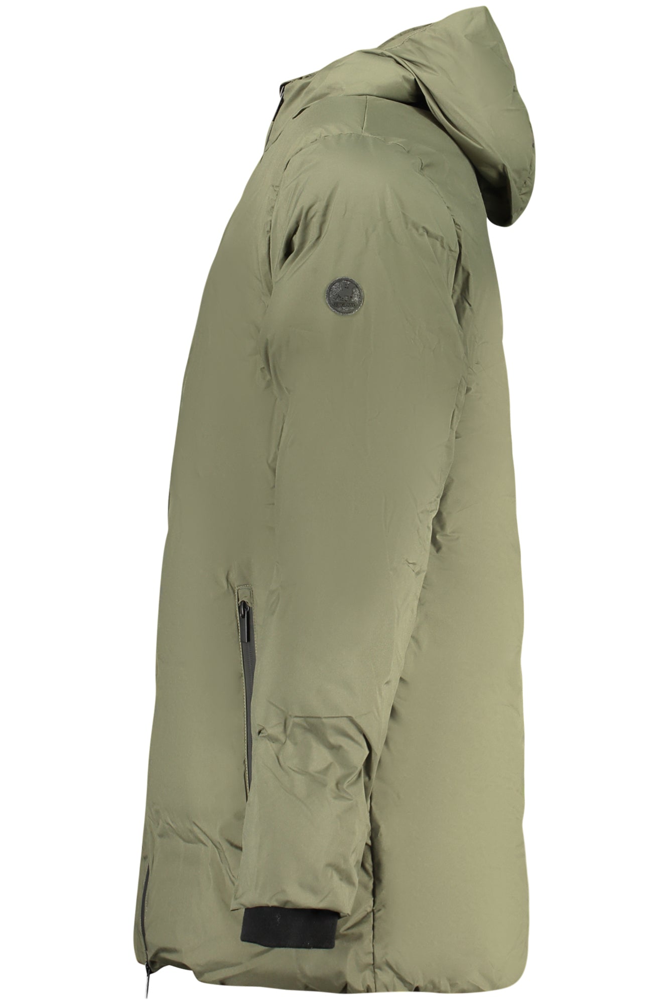 U.S. GRAND GIUBBOTTO UOMO VERDE TAGLIA = 2XL