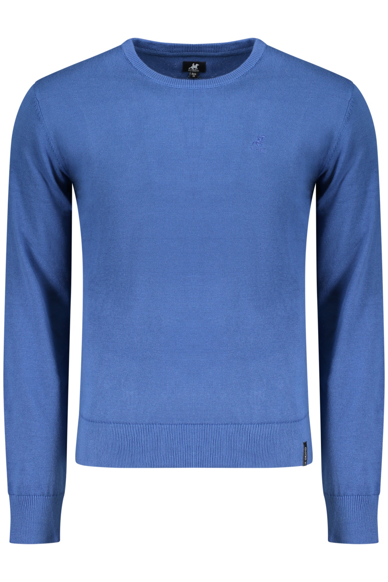 U.S. GRAND MAGLIA UOMO BLU TAGLIA = L