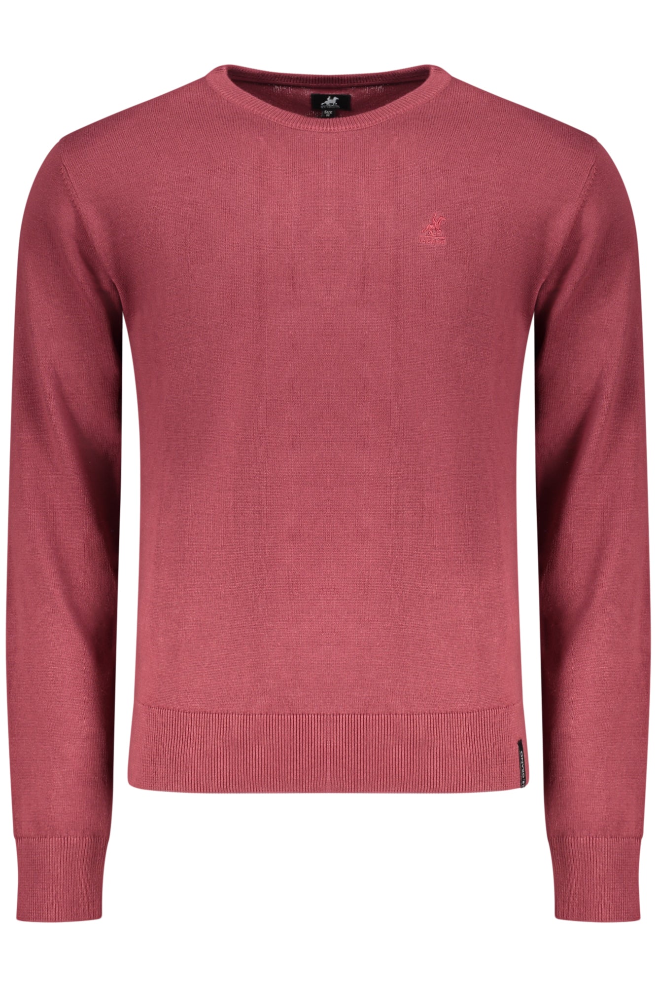 U.S. GRAND MAGLIA UOMO ROSSO TAGLIA = XL