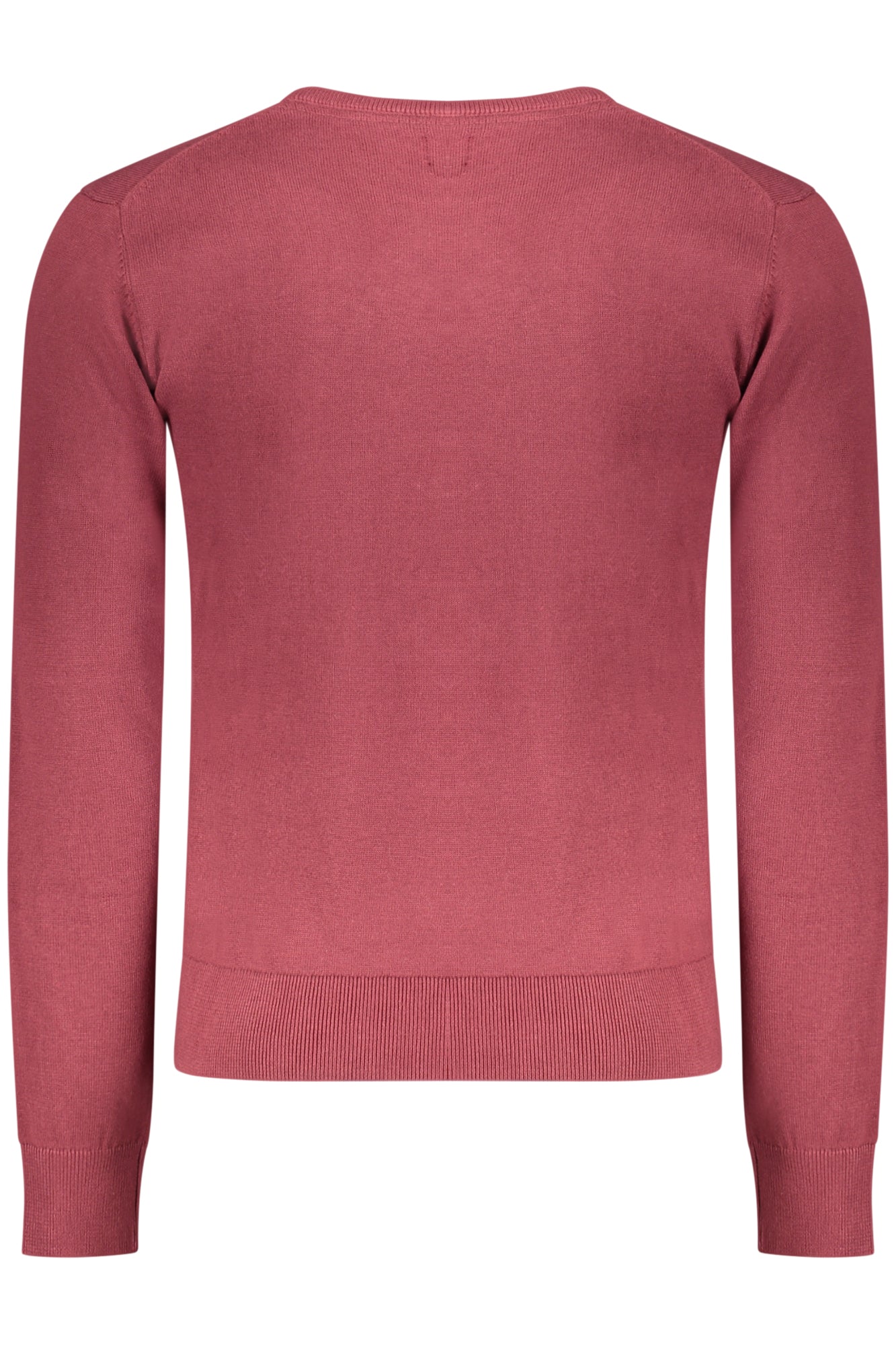 U.S. GRAND MAGLIA UOMO ROSSO TAGLIA = 2XL