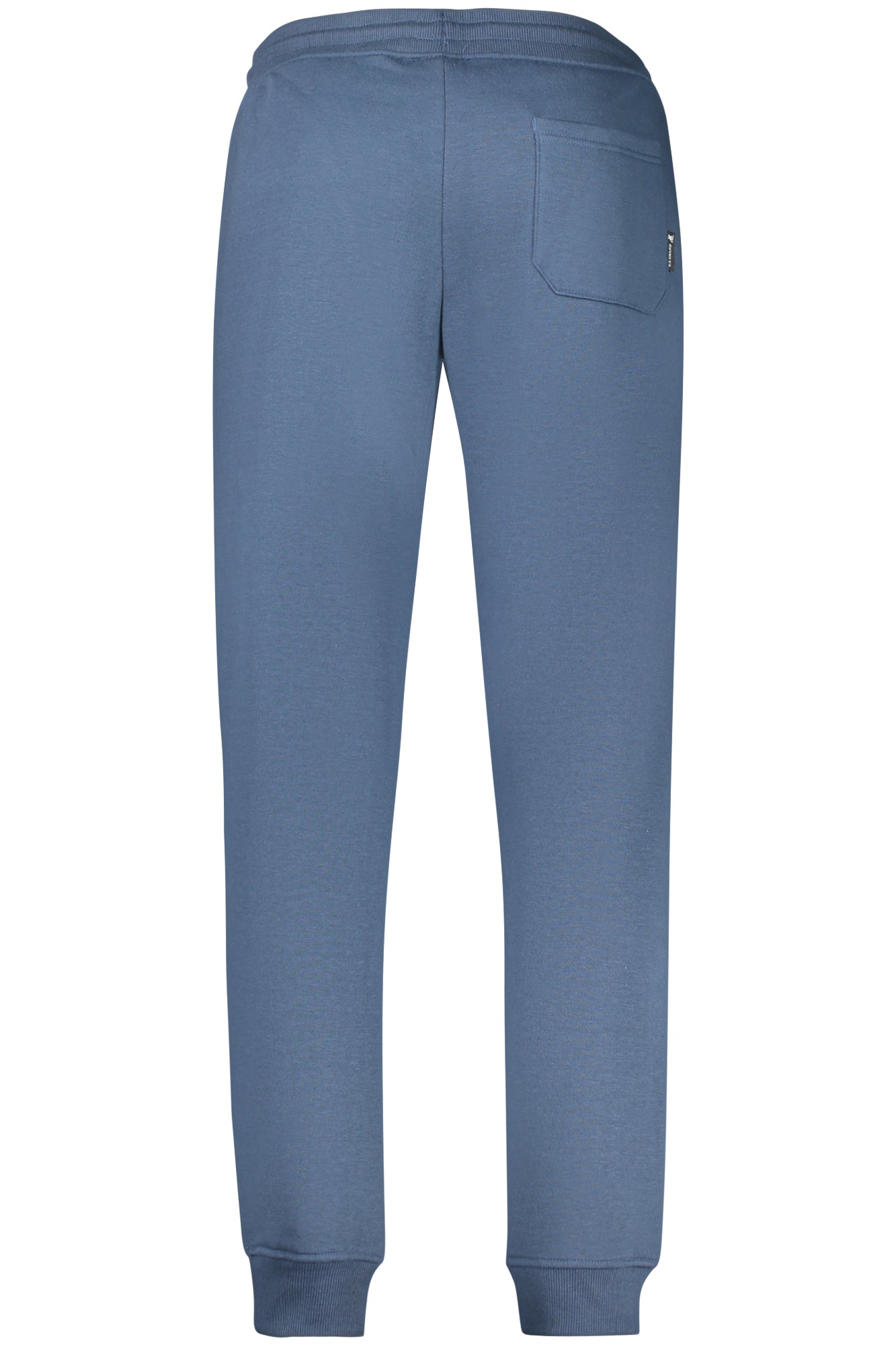 U.S. GRAND PANTALONE TUTA LUNGO UOMO BLU TAGLIA = 2XL