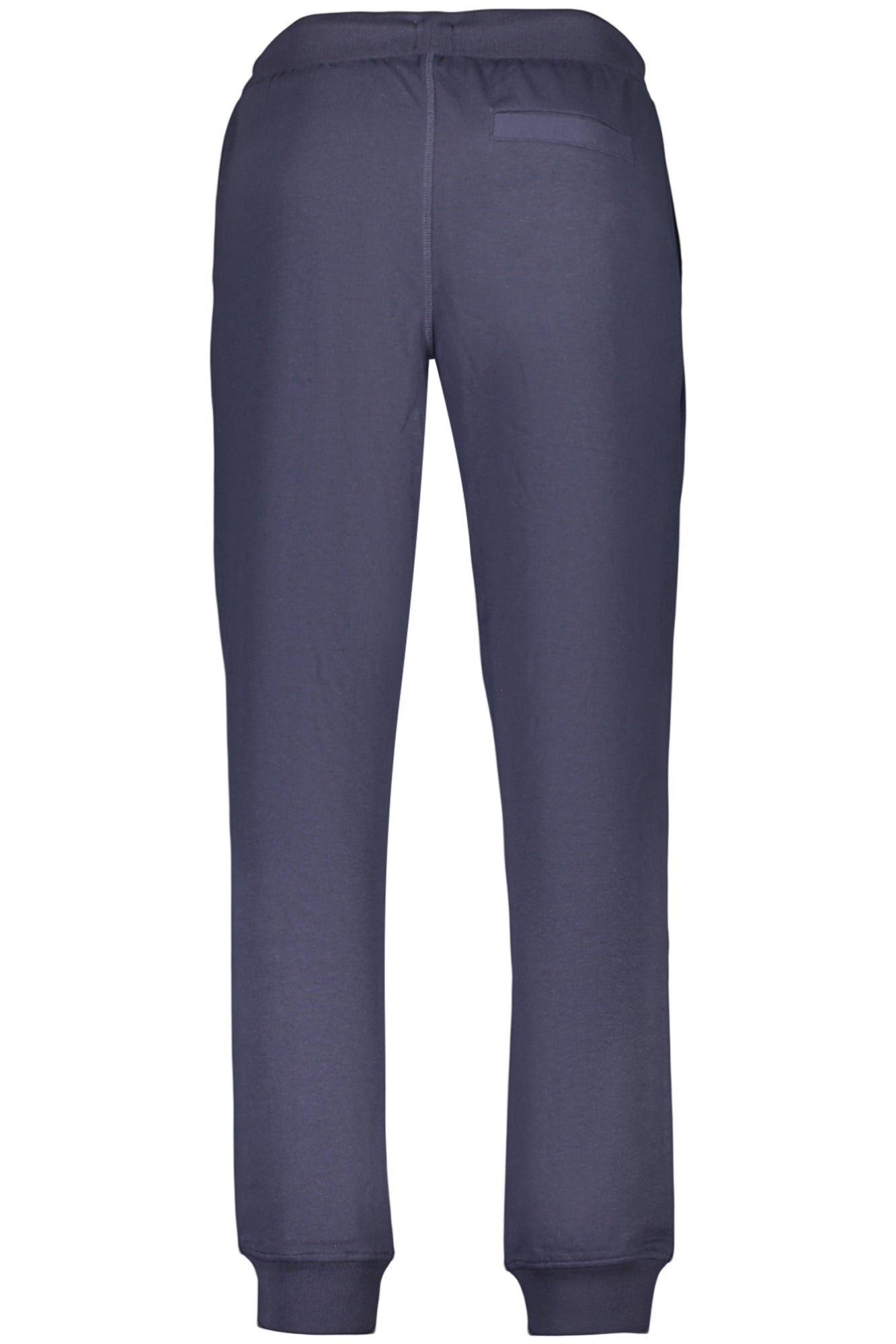 U.S. GRAND PANTALONE TUTA LUNGO UOMO BLU TAGLIA = 3XL