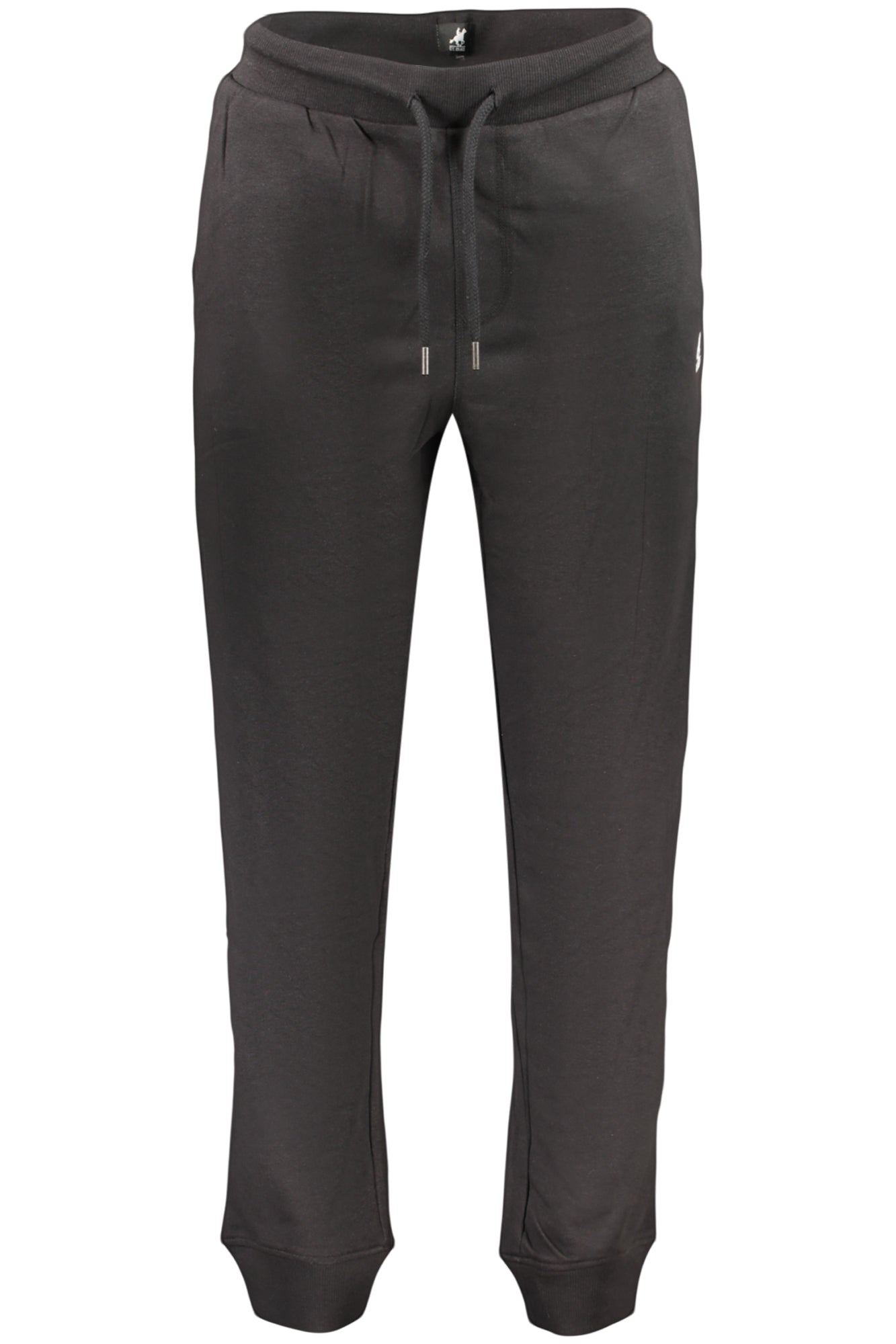 U.S. GRAND PANTALONE TUTA LUNGO UOMO NERO TAGLIA = L