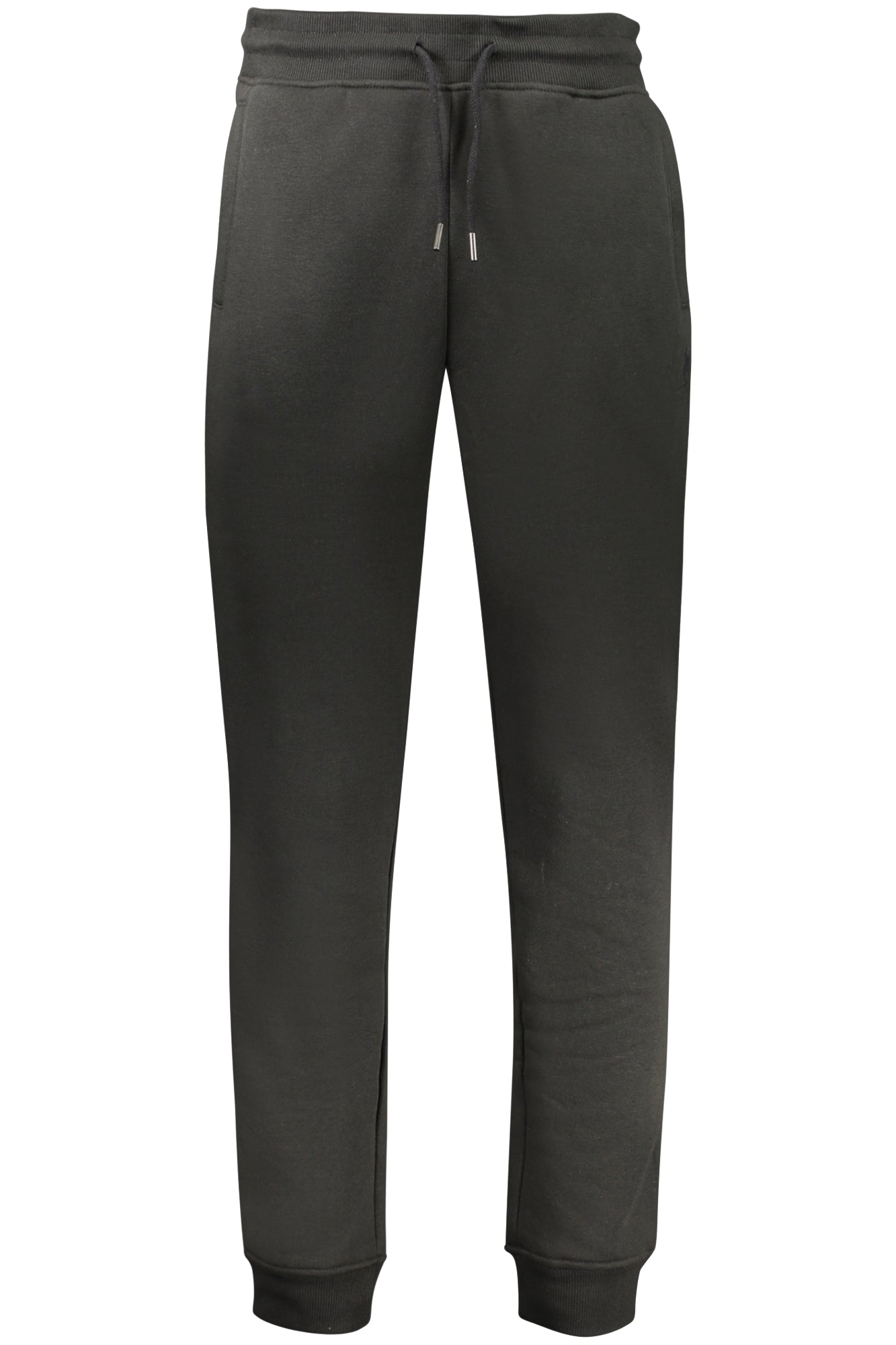 U.S. GRAND PANTALONE TUTA LUNGO UOMO NERO TAGLIA = XL