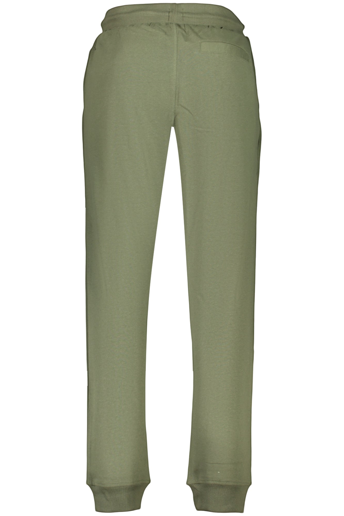 U.S. GRAND PANTALONE TUTA LUNGO UOMO VERDE TAGLIA = 3XL