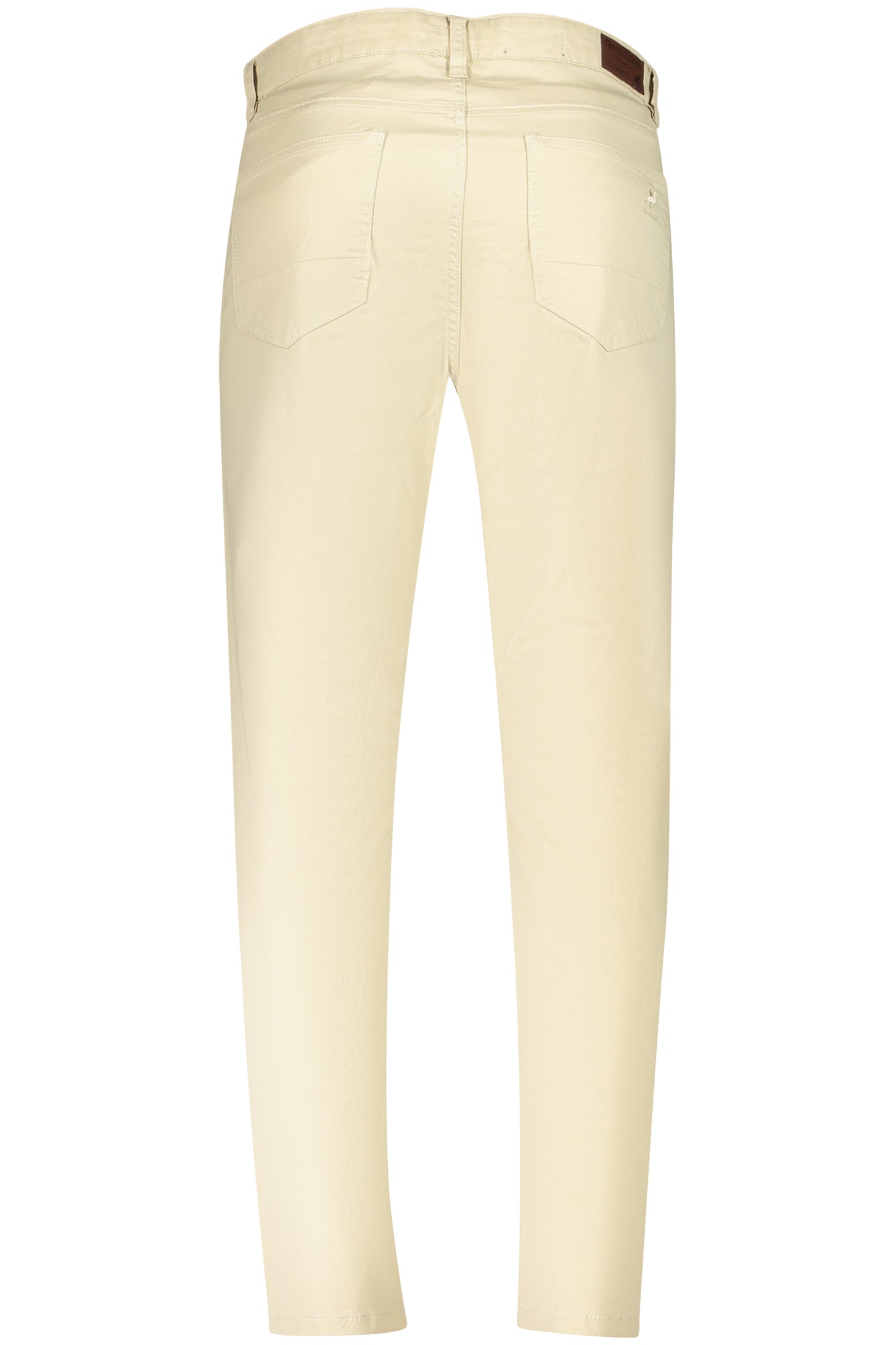 U.S. GRAND PANTALONE UOMO BEIGE TAGLIA = 50