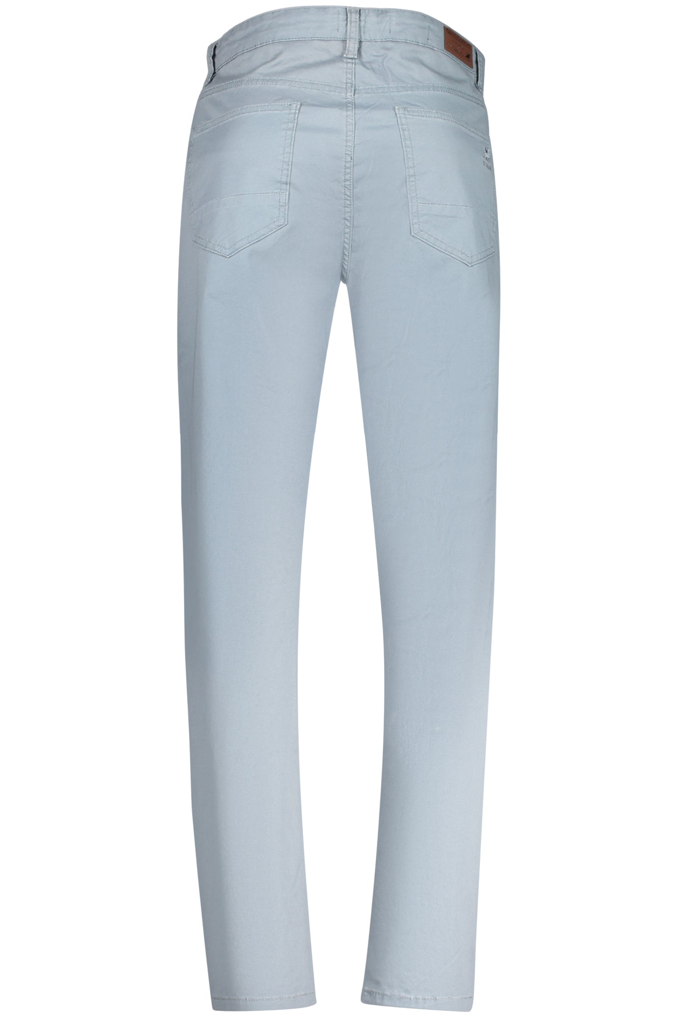 U.S. GRAND PANTALONE UOMO GRIGIO TAGLIA = 46