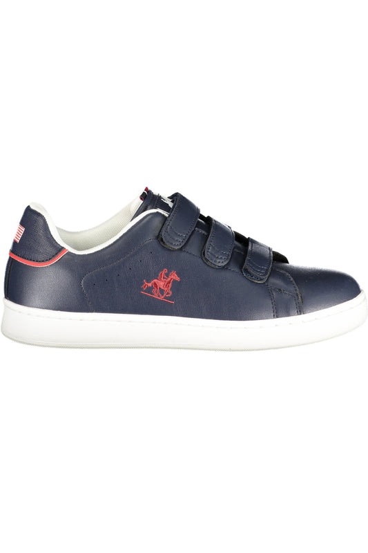 U.S. GRAND CALZATURA SPORTIVA UOMO BLU TAGLIA = 42