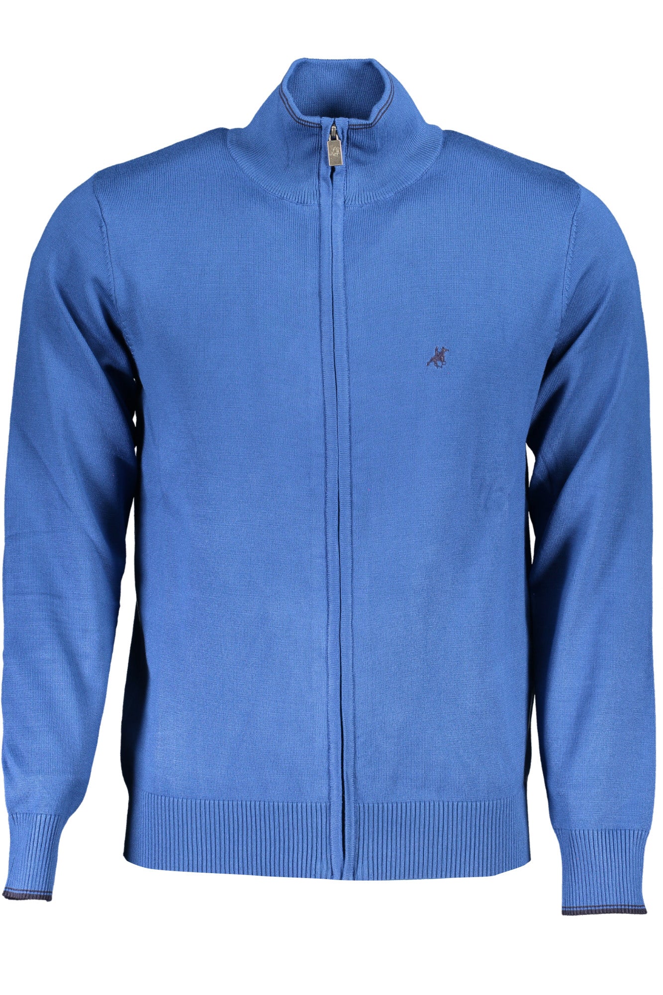 U.S. GRAND CARDIGAN UOMO BLU TAGLIA = 2XL