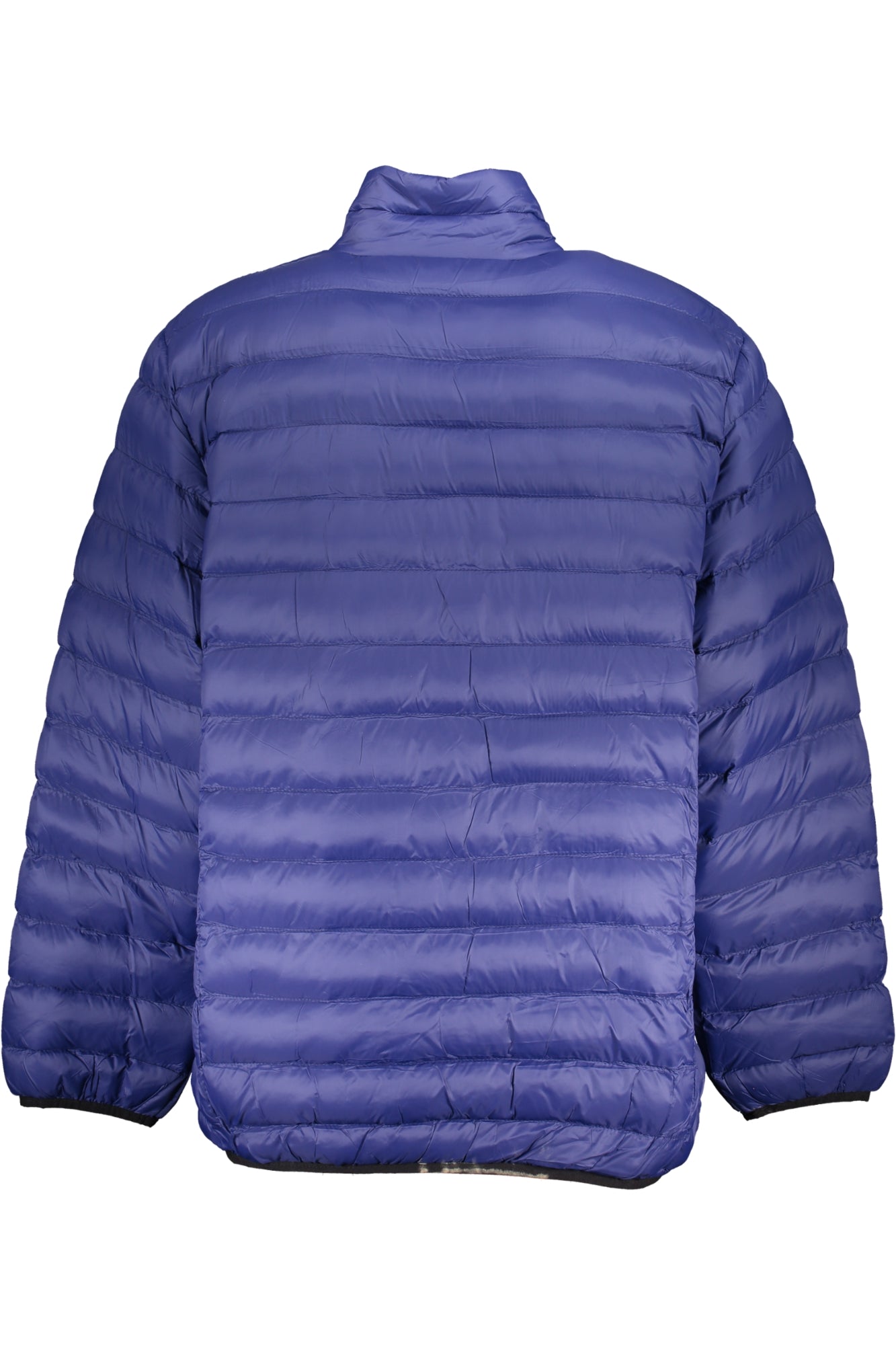 U.S. GRAND GIUBBOTTO UOMO BLU TAGLIA = 3XL
