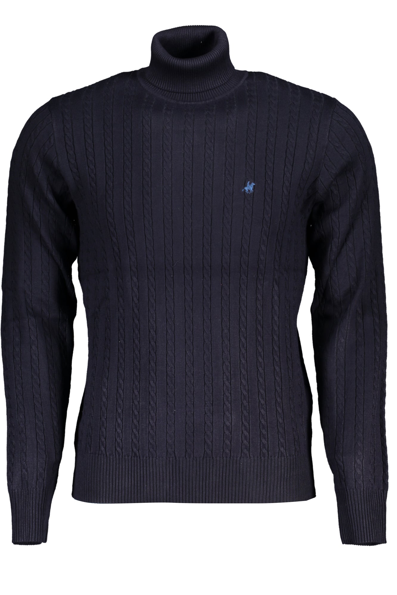 U.S. GRAND MAGLIA UOMO BLU TAGLIA = 2XL