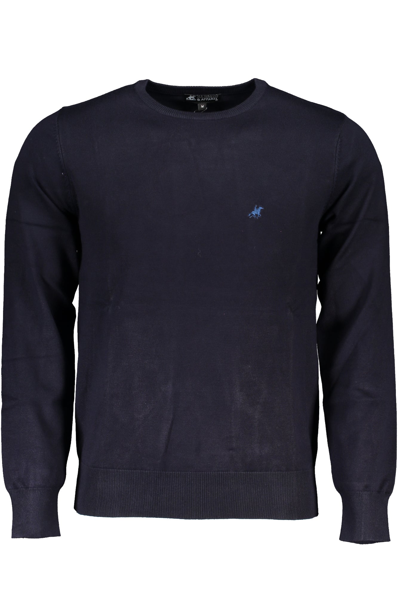 U.S. GRAND MAGLIA UOMO BLU TAGLIA = 6XL