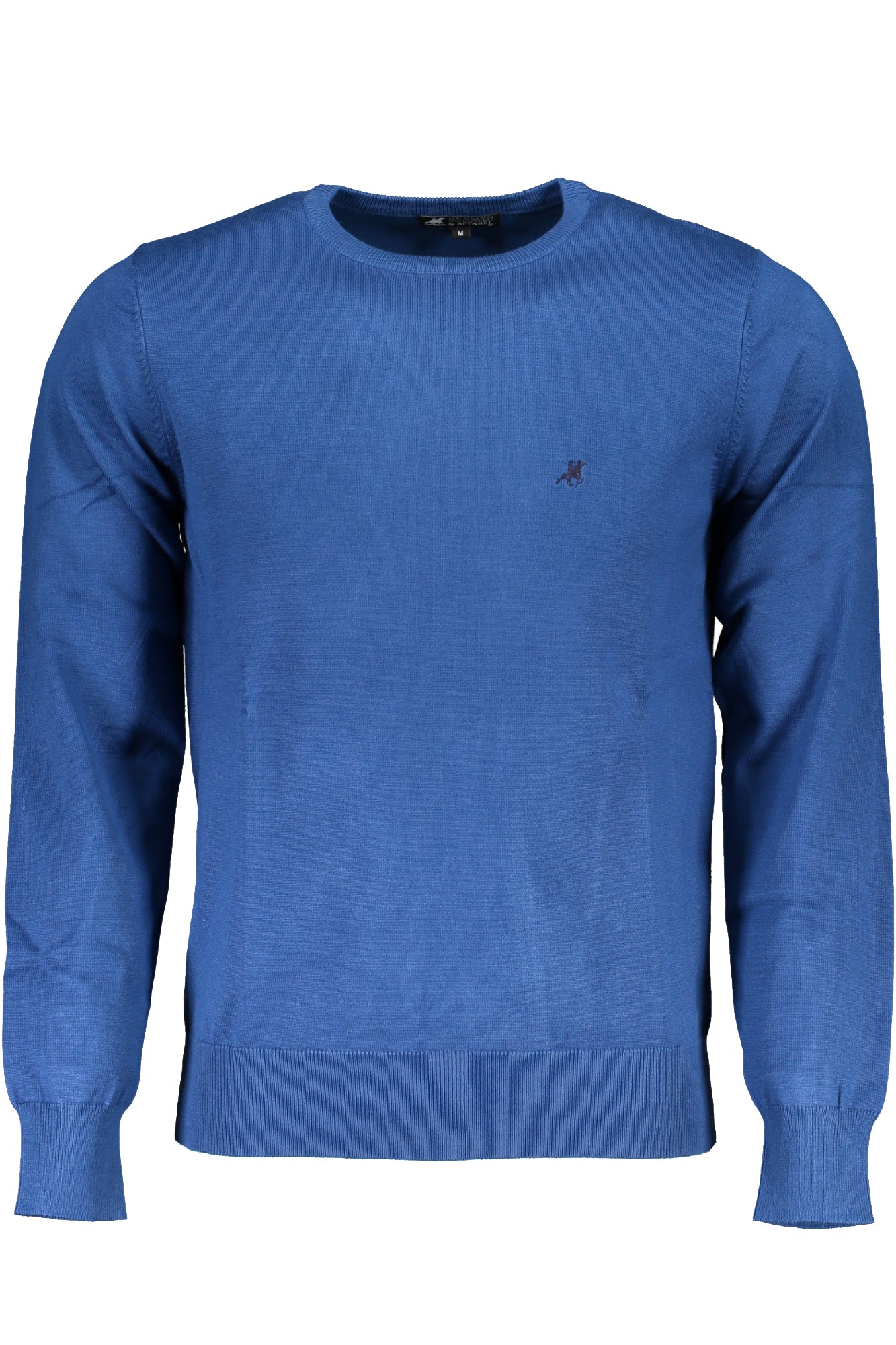 U.S. GRAND MAGLIA UOMO BLU TAGLIA = 6XL