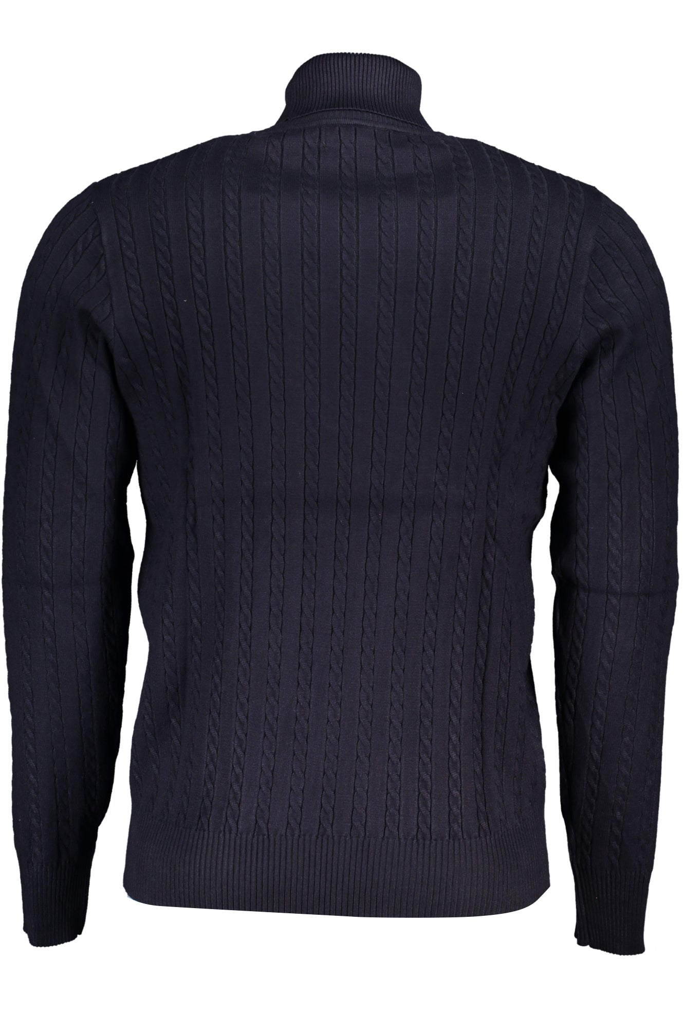 U.S. GRAND MAGLIA UOMO BLU TAGLIA = 2XL