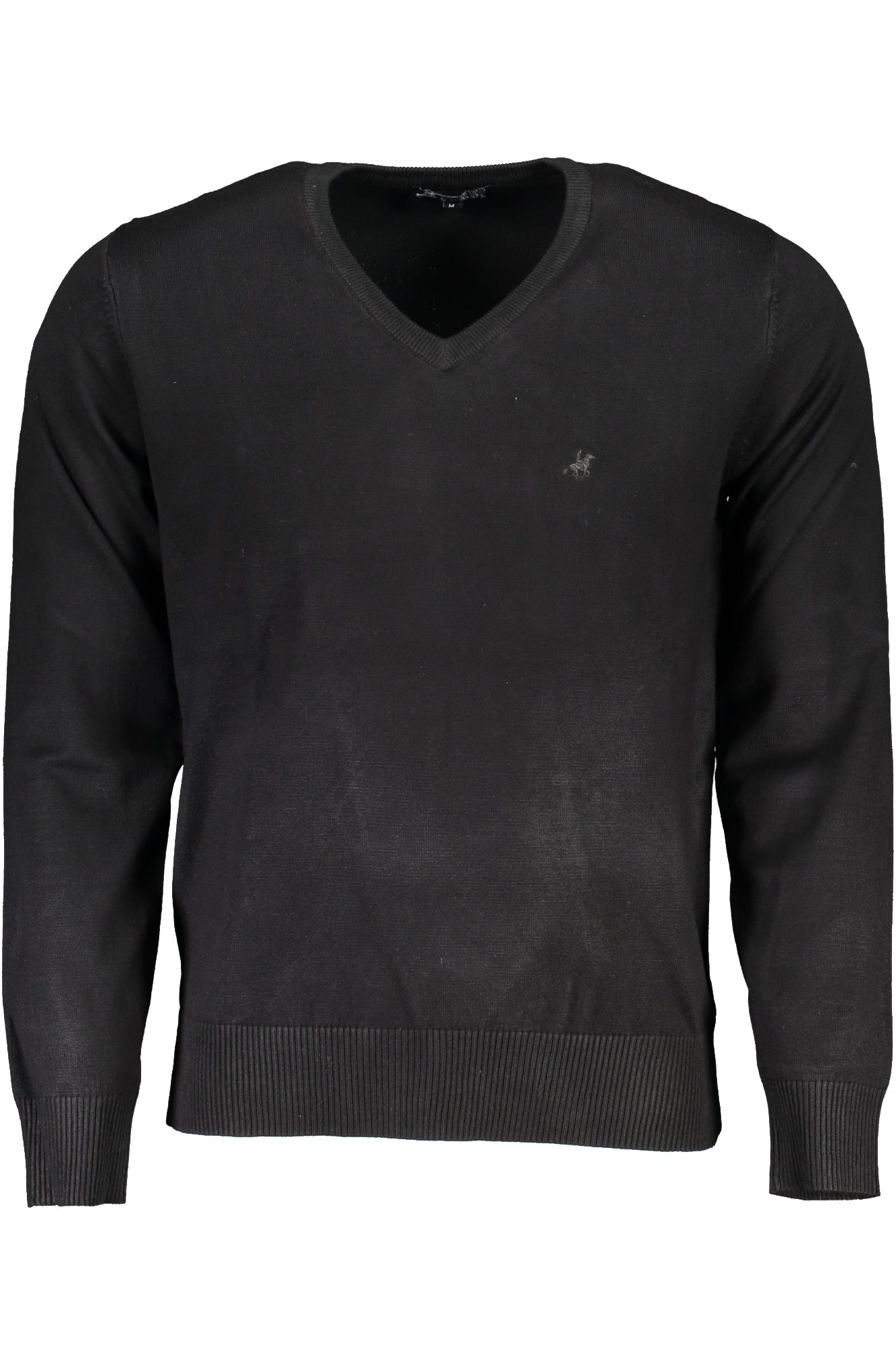 U.S. GRAND MAGLIA UOMO NERO TAGLIA = 4XL