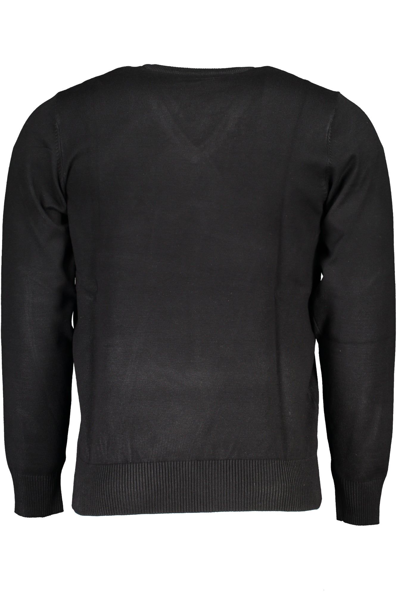 U.S. GRAND MAGLIA UOMO NERO TAGLIA = 5XL