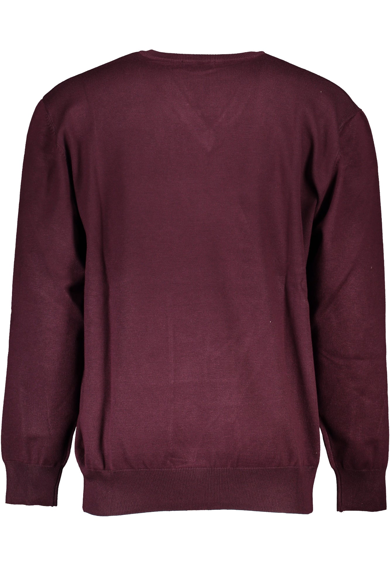 U.S. GRAND MAGLIA UOMO ROSSO TAGLIA = 3XL