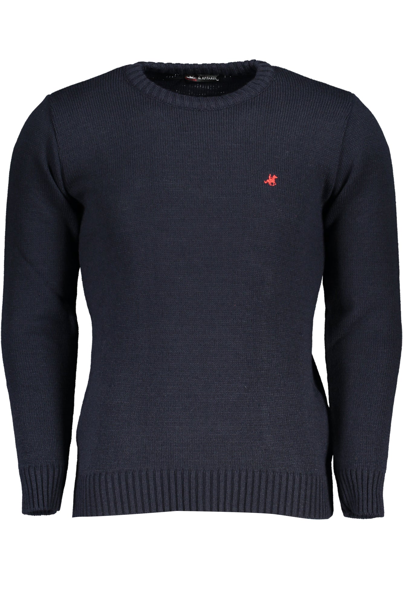 U.S. GRAND MAGLIONE UOMO BLU TAGLIA = 2XL