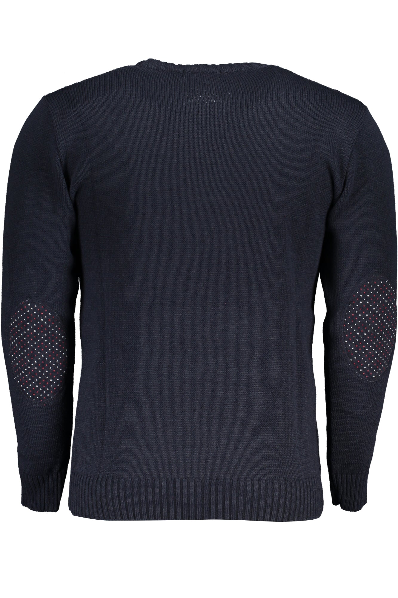 U.S. GRAND MAGLIONE UOMO BLU TAGLIA = 2XL