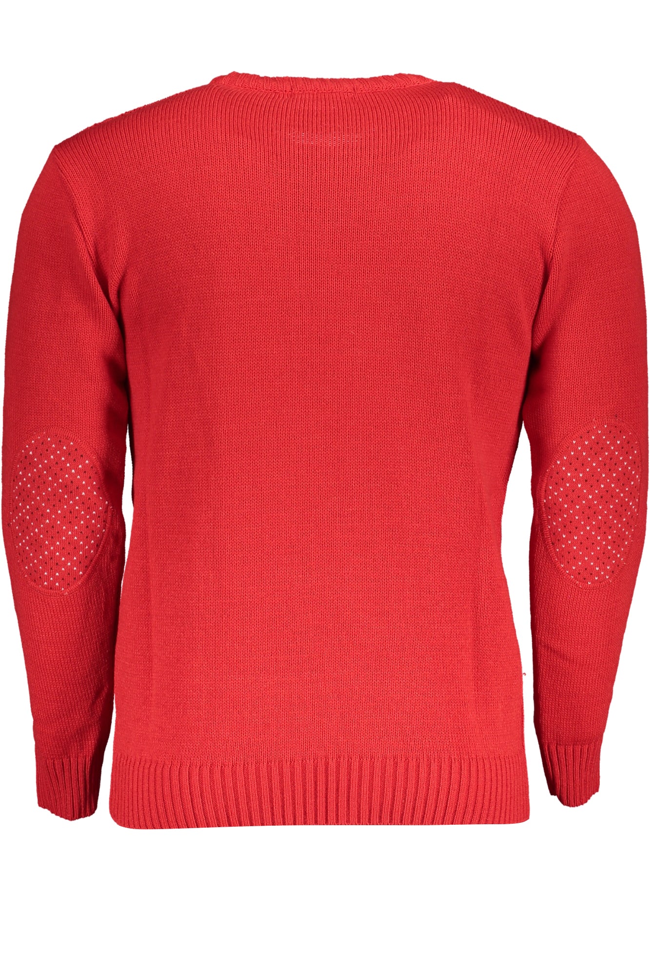 U.S. GRAND MAGLIONE UOMO ROSSO TAGLIA = 2XL