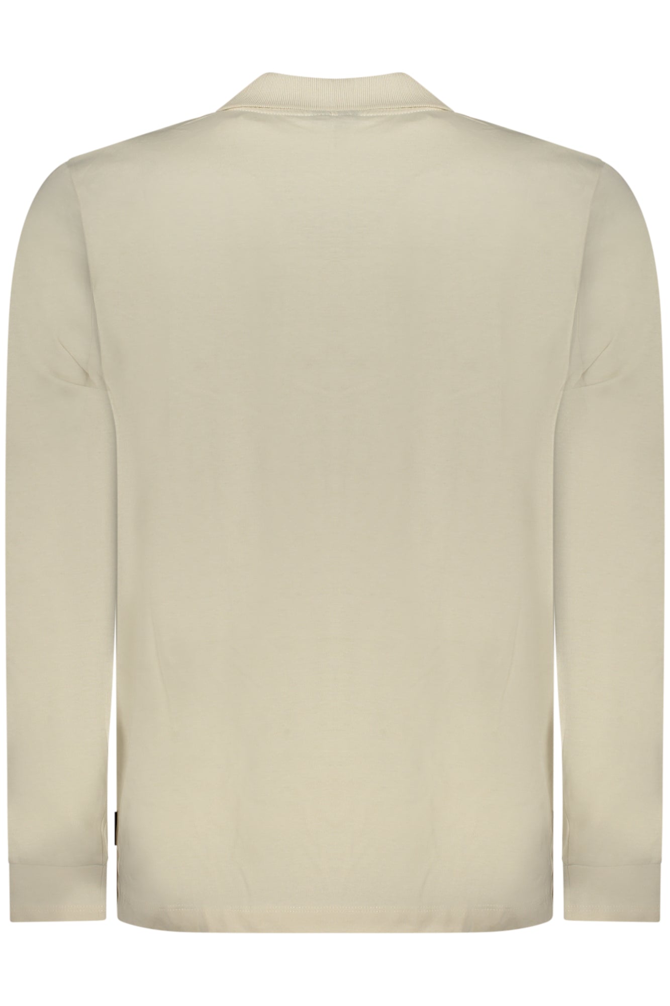 U.S. GRAND MANICHE LUNGHE UOMO BEIGE TAGLIA = 3XL